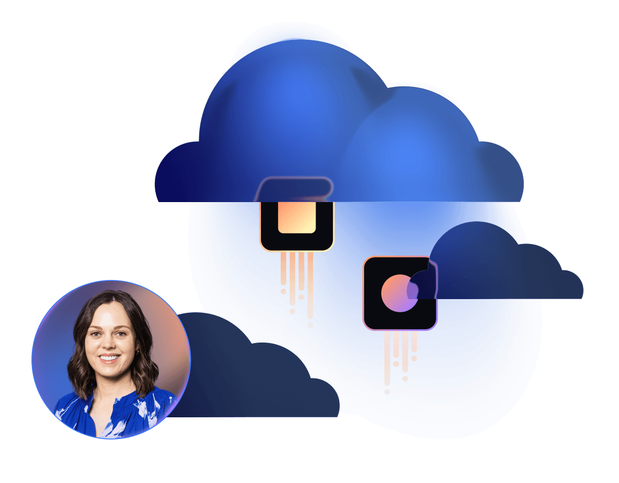 From Data Center to cloud: one customer’s blueprint  May 6, 5:30–5:45 p.m.