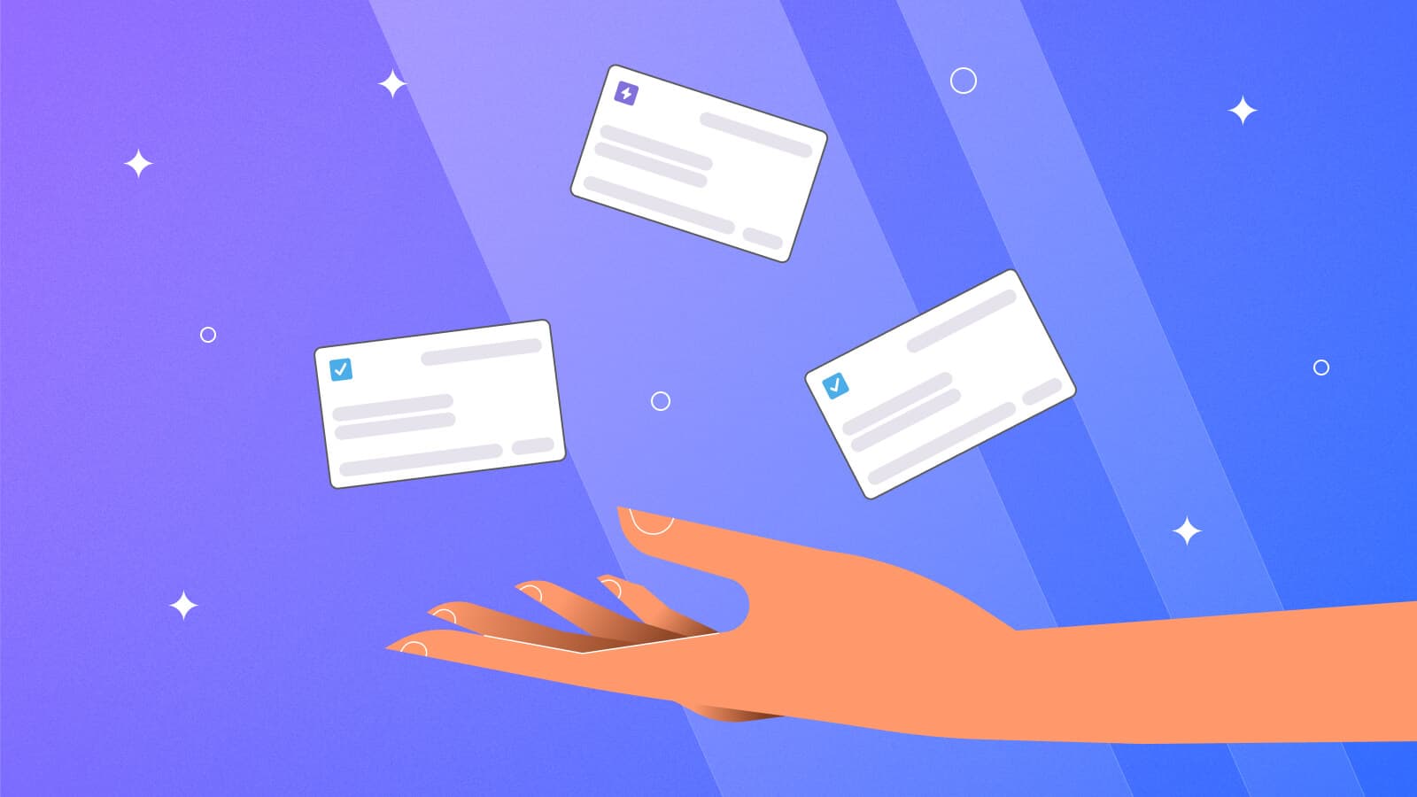 6 fast and easy ways for handling task assignment in BigPicture