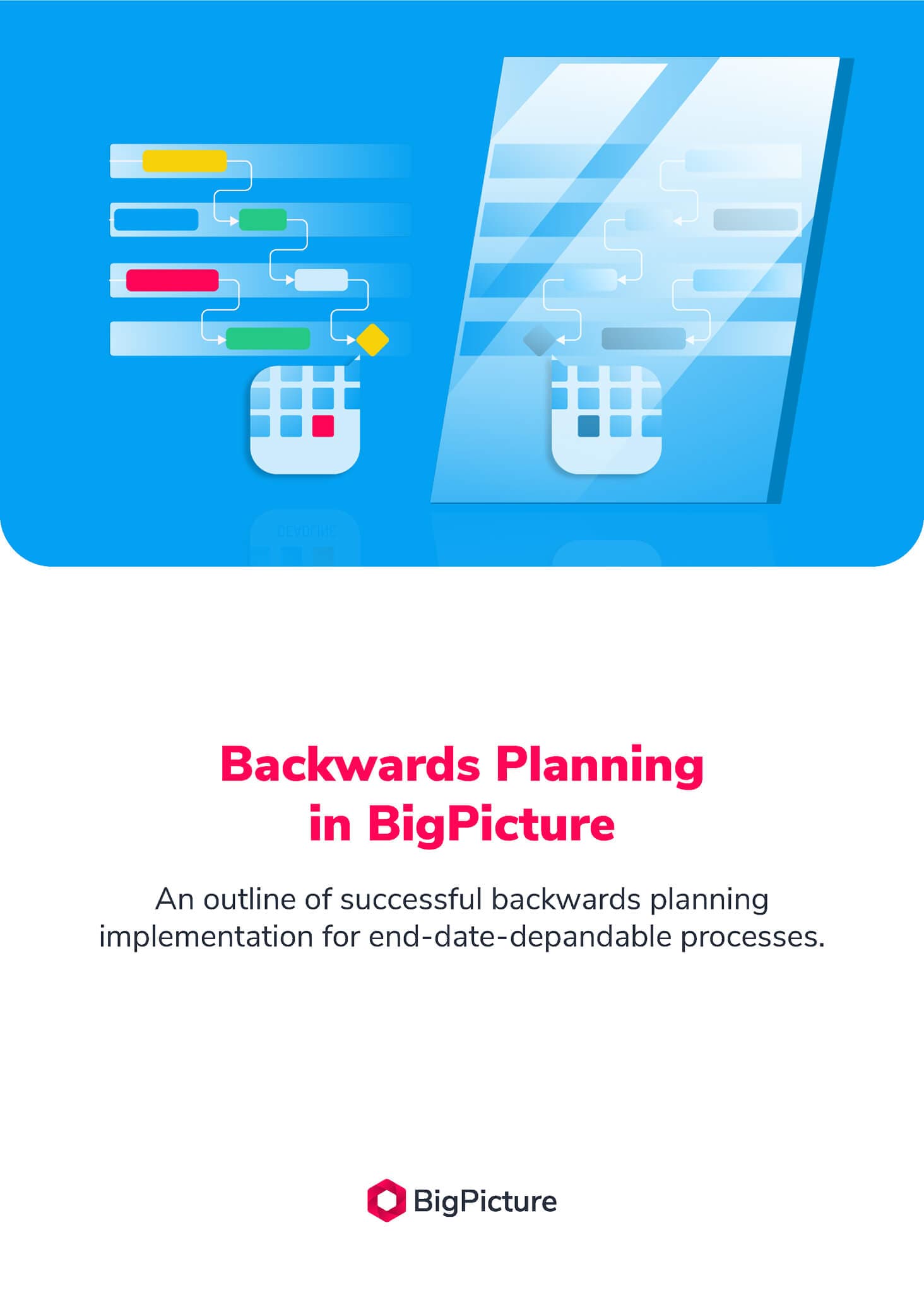 Backwards planning in Jira - Download