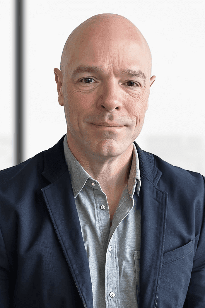 Ed Frederici
