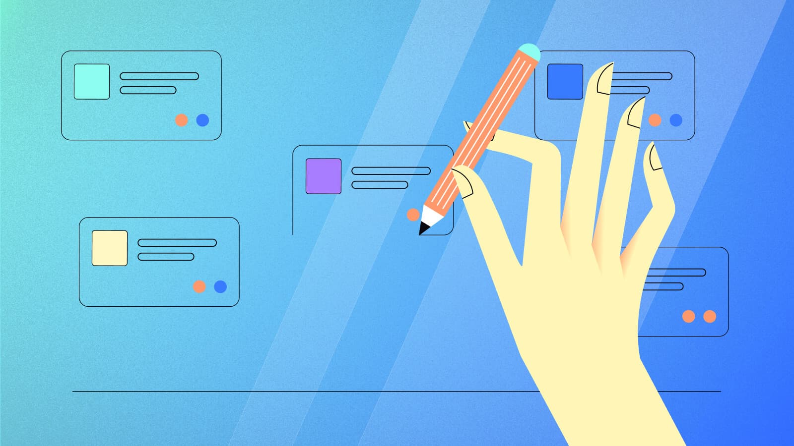 #BigTip: Become a fine artist in workload contouring