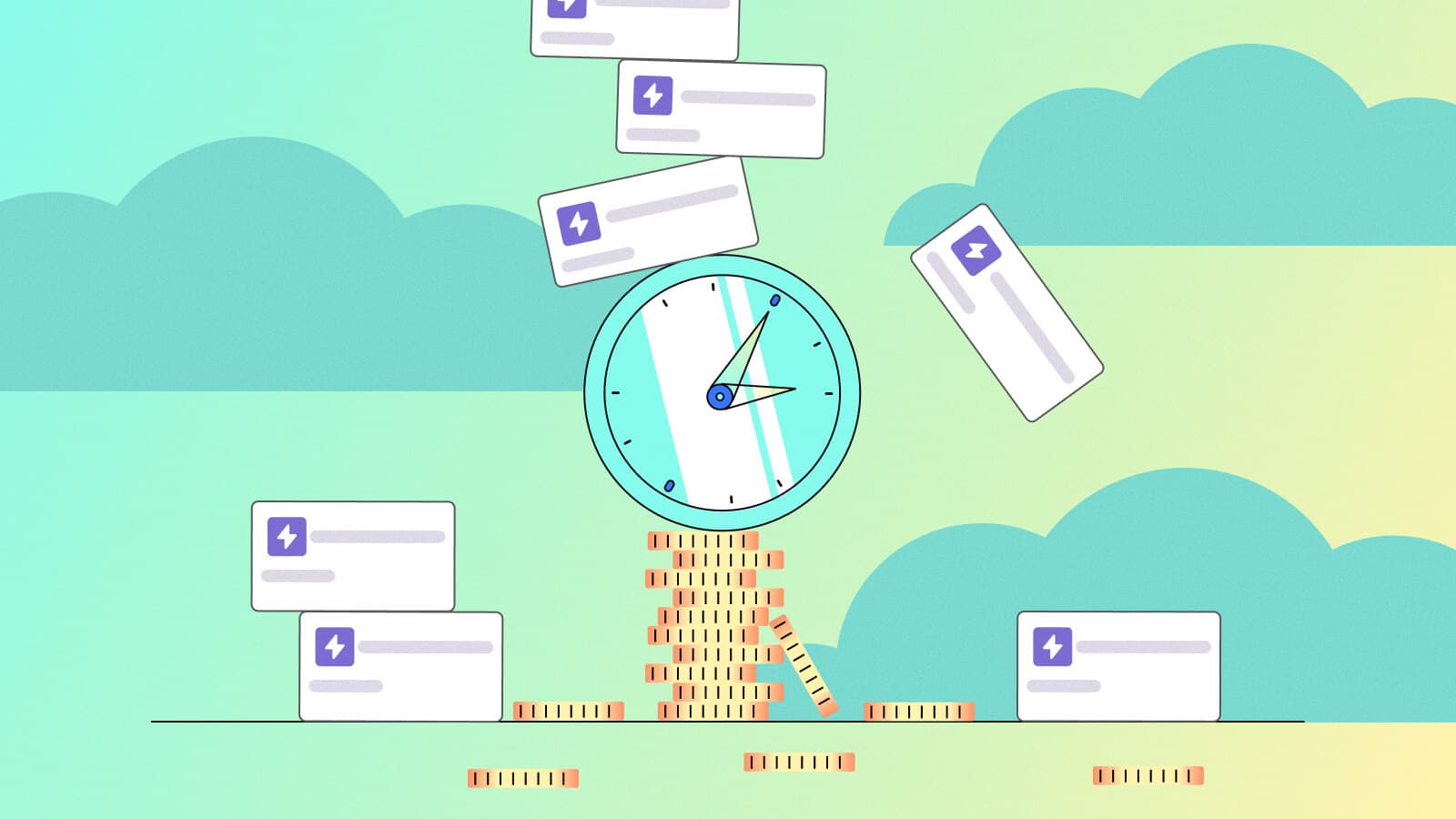 Navigating the triple constraints in project management