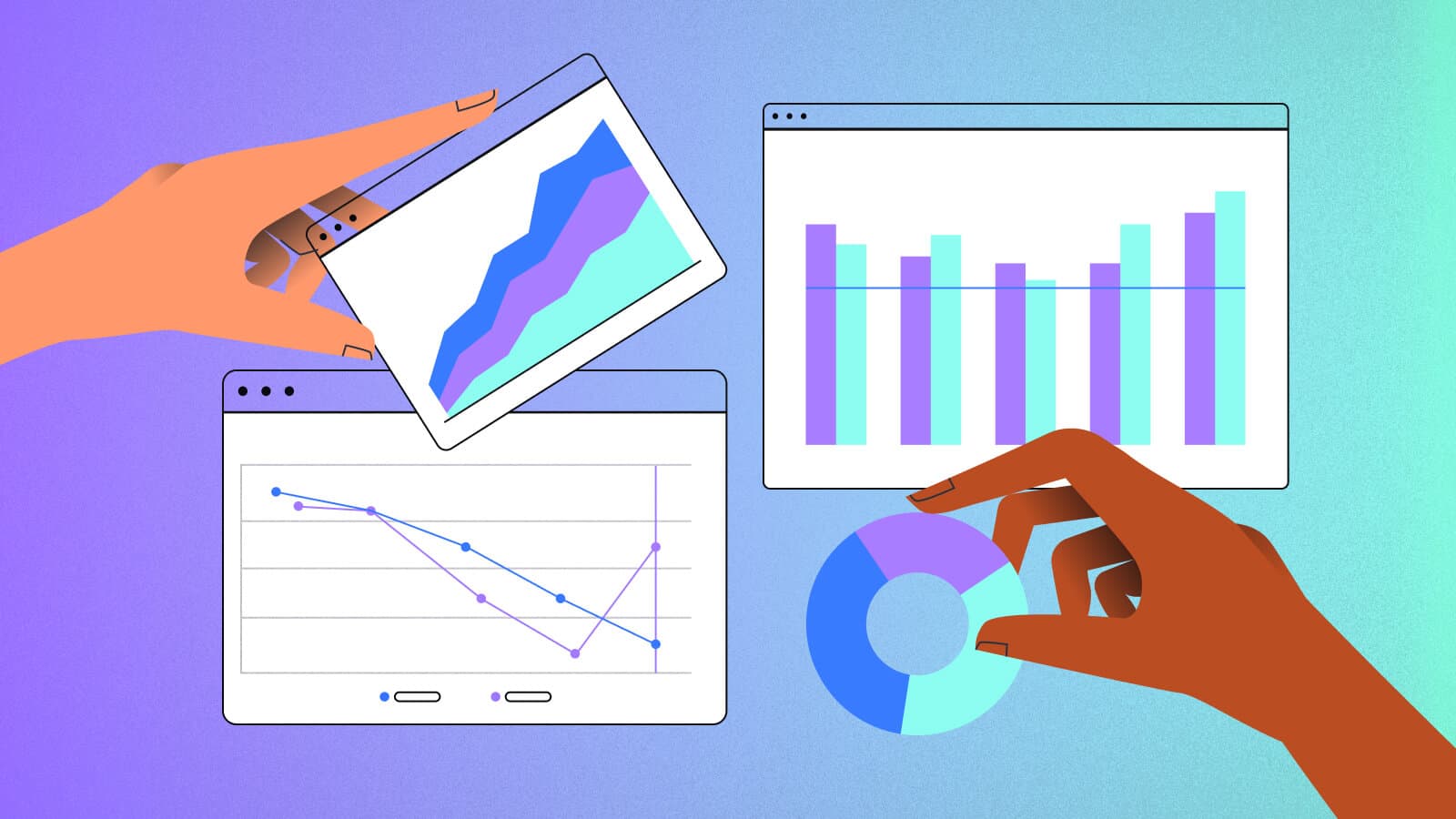 Jira reports: is there a better way?