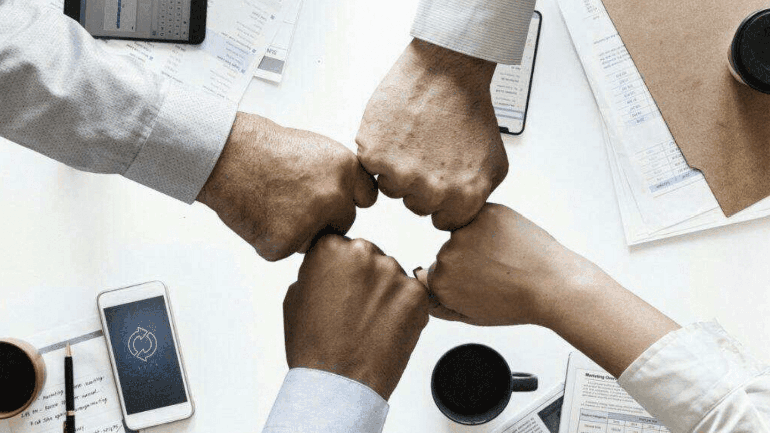 Tips on goal-setting for agile teams
