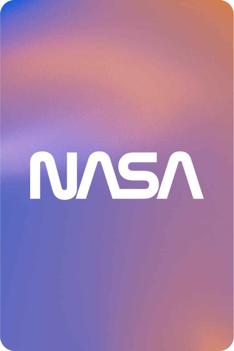 Nasa testimonial