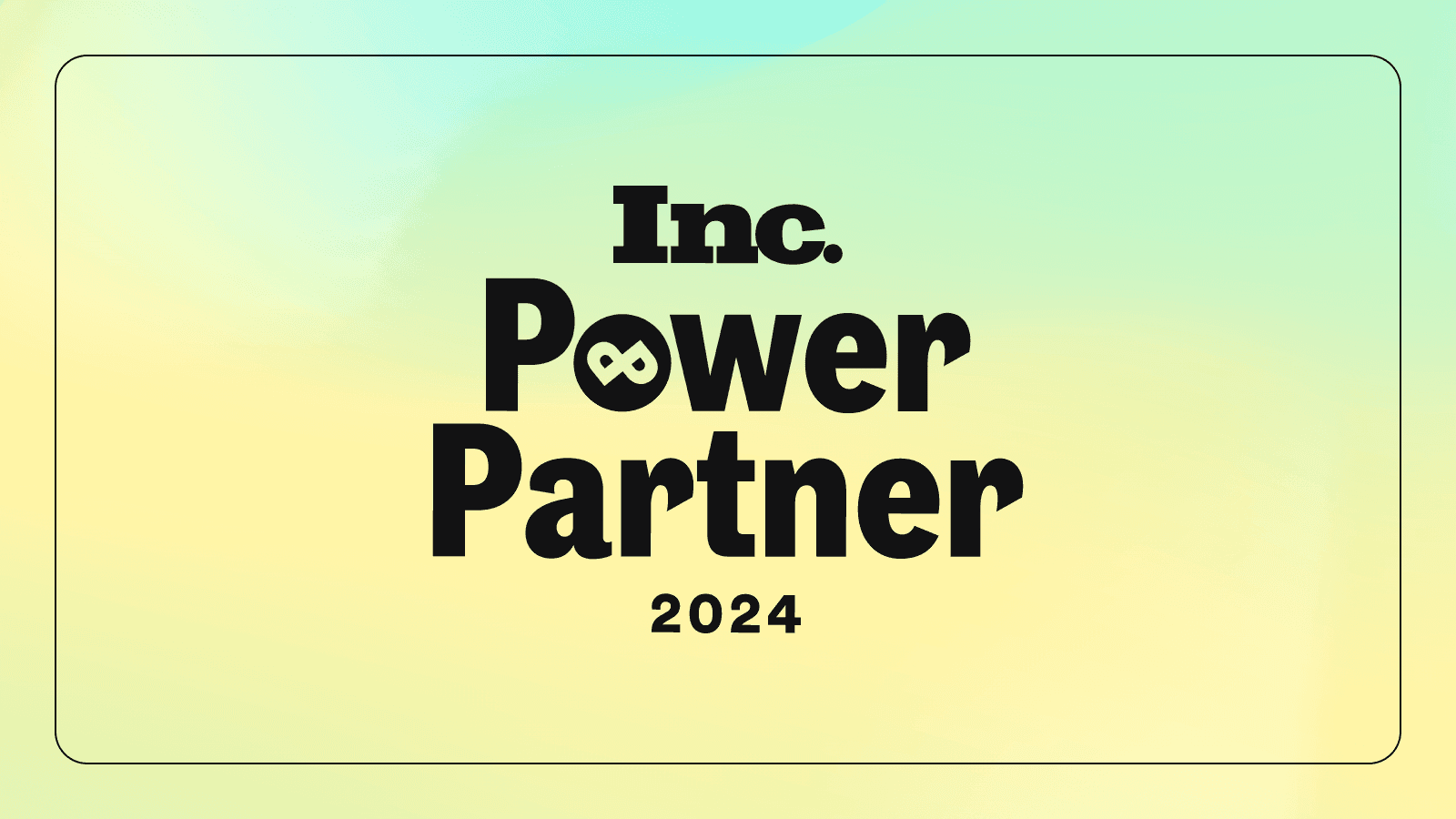 Inc. Power Partner 2024