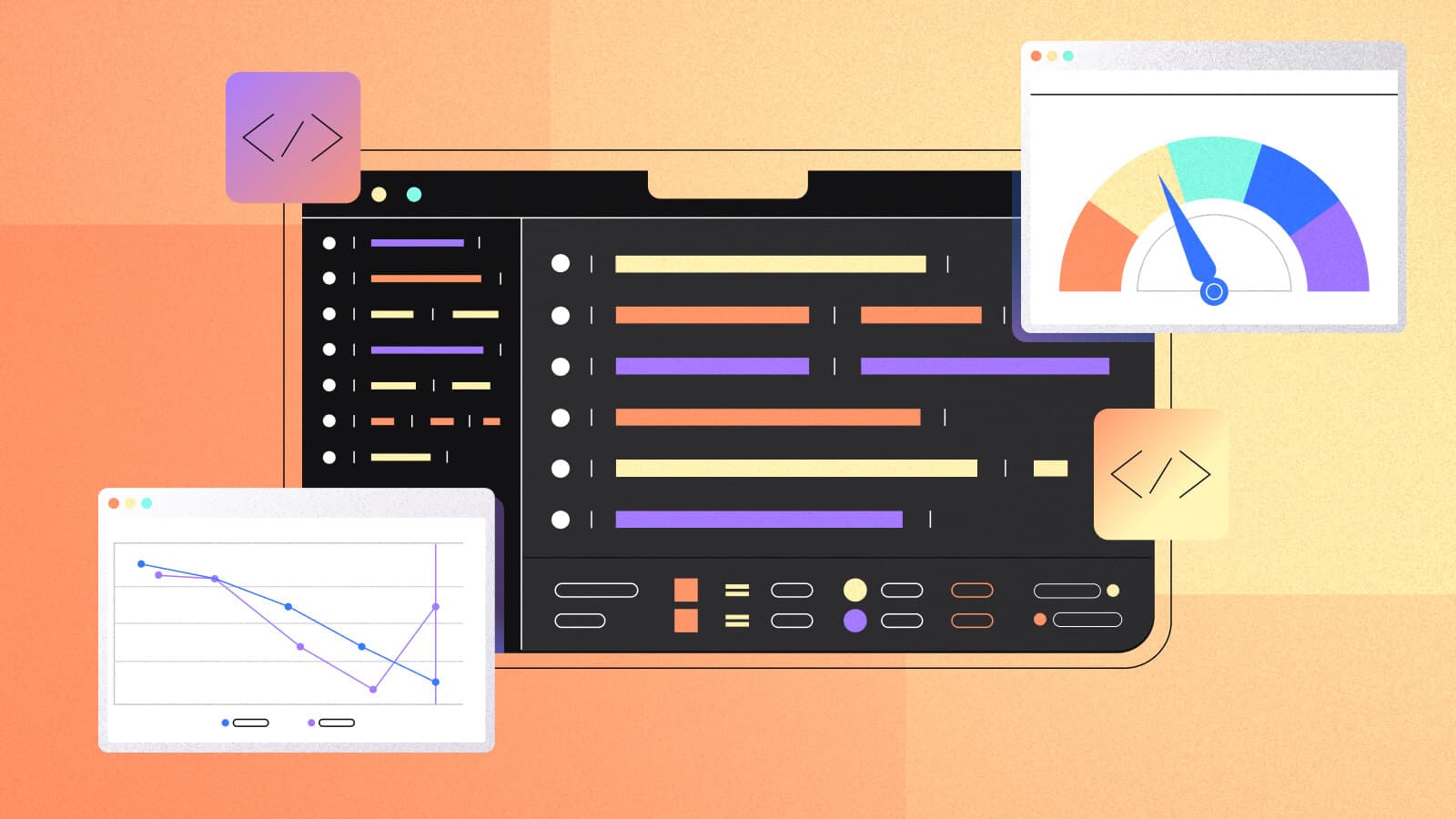 Software development KPIs – the ultimate guide