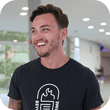 Appfire team member