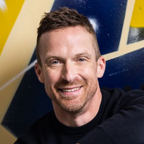 Colin Pucket