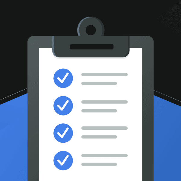 checklist