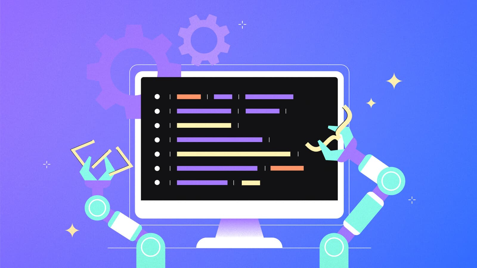 AI can help your team move faster, fix smarter, and focus better, but only if you lead with clarity and visibility. Otherwise, it’s just noise.