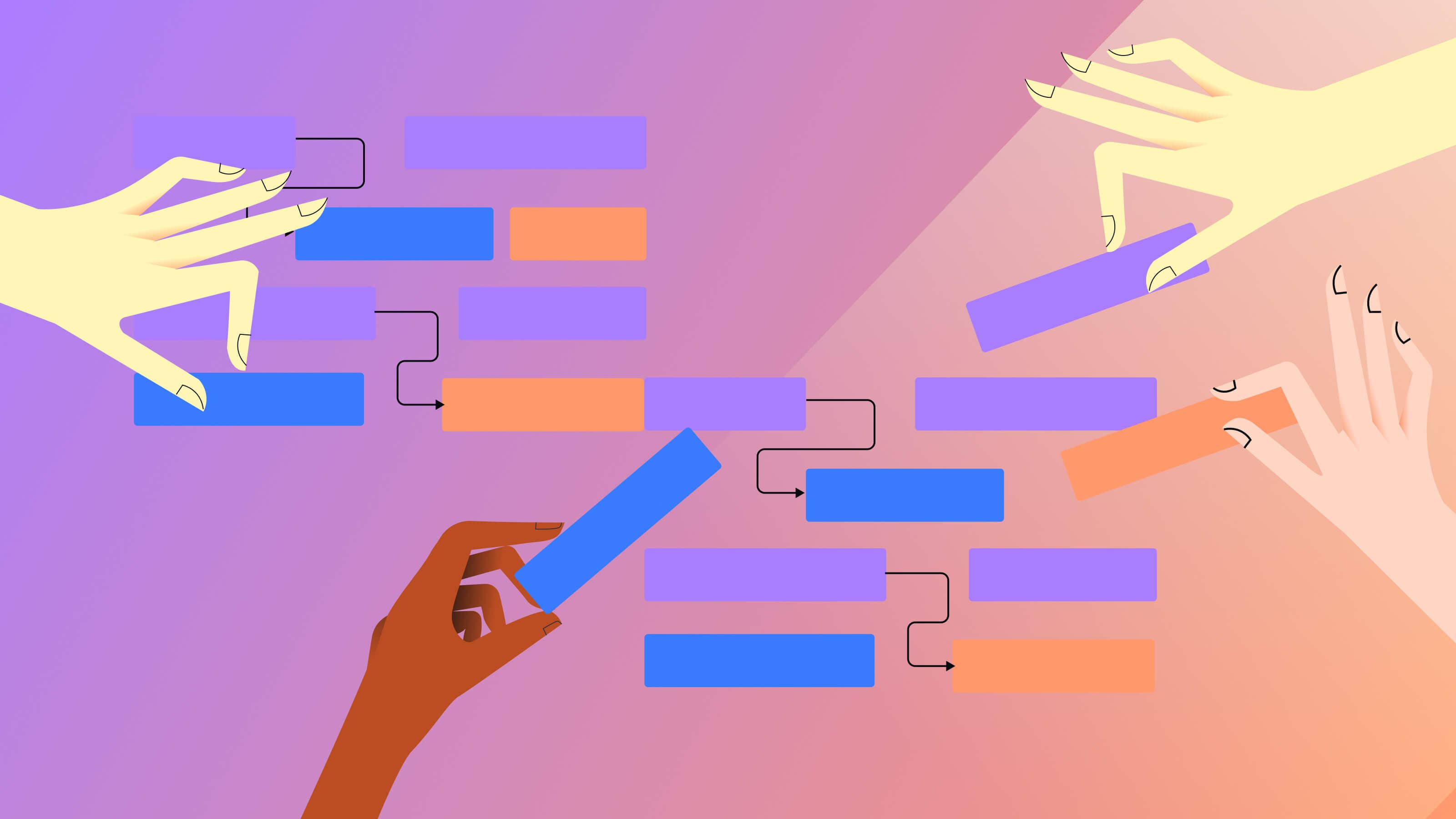 Understanding and managing scope creep