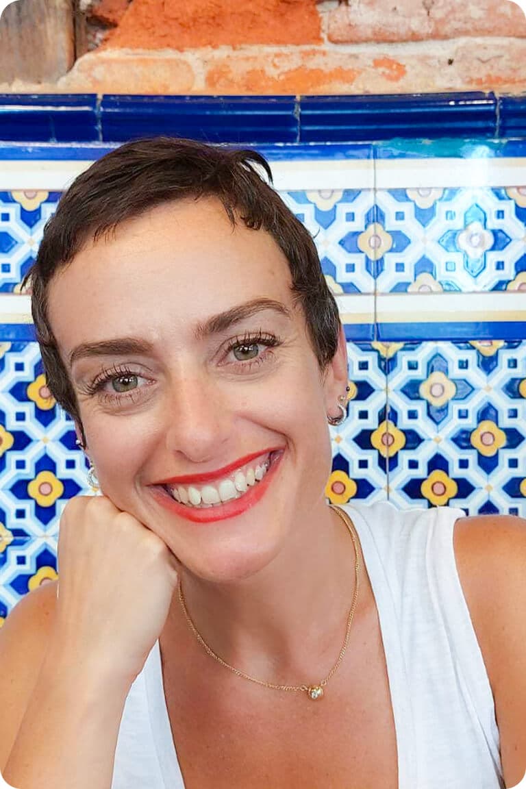 Elena Cantero