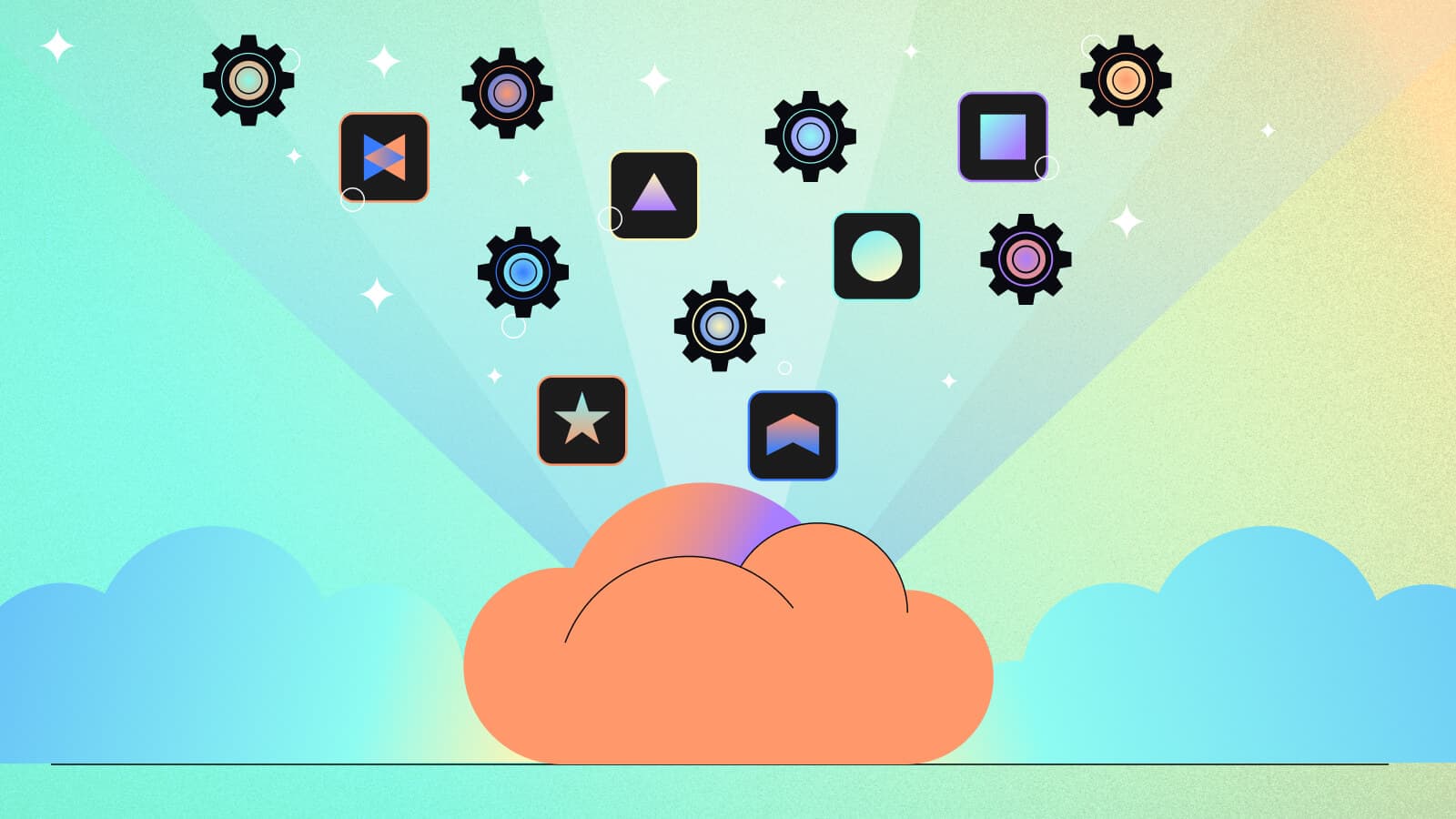 A single source of truth in project management