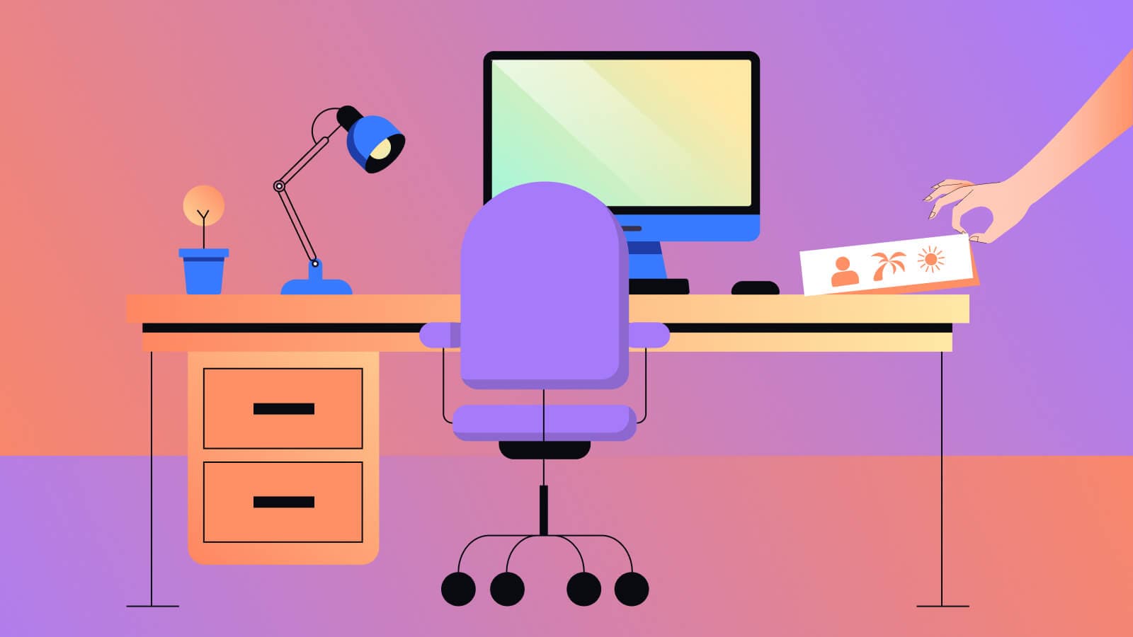 Handling resource unavailability in Jira