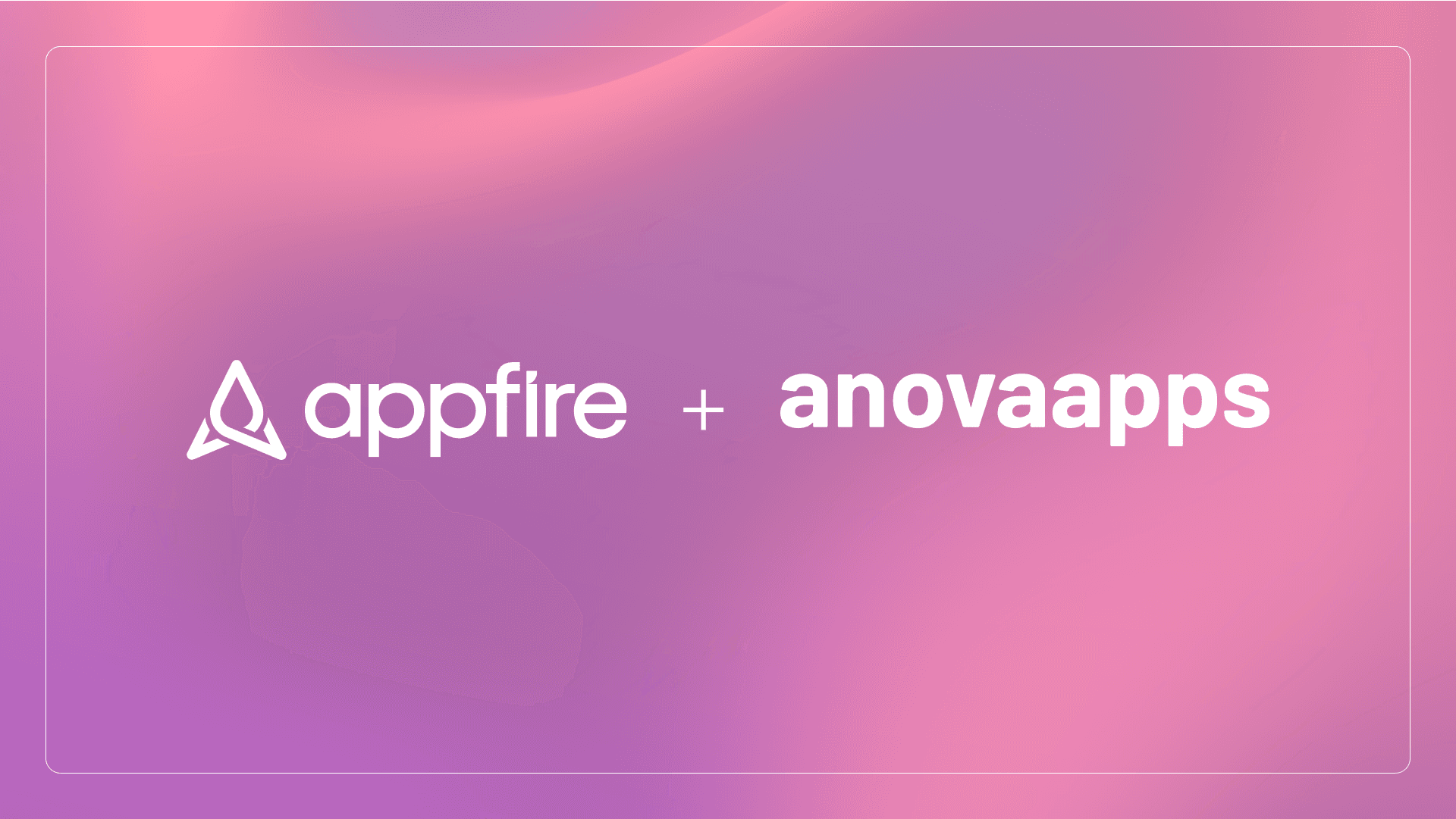 Acquisition anovaapps