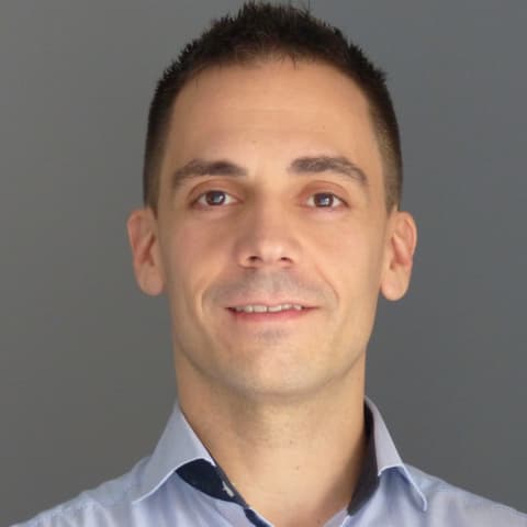 Gorka Puente