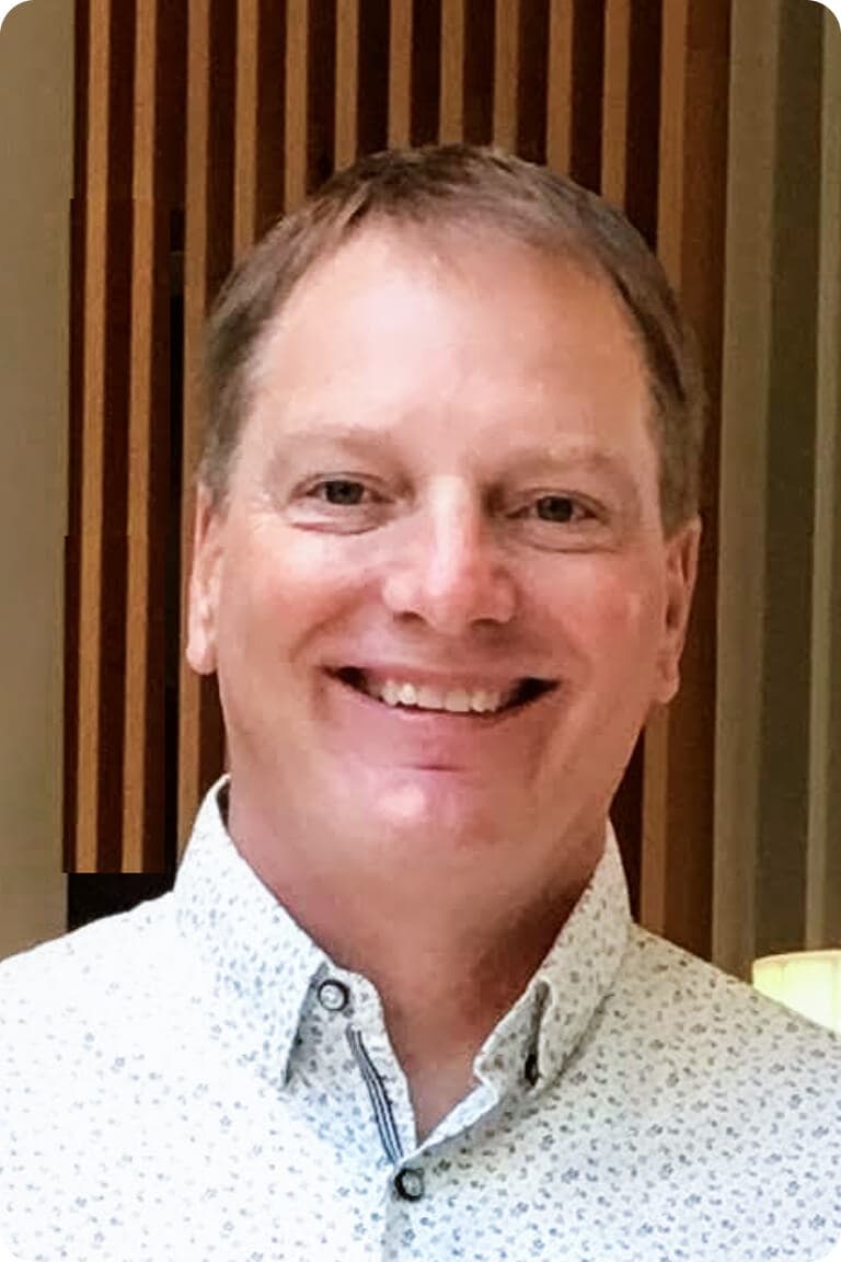 Jeff Pierce