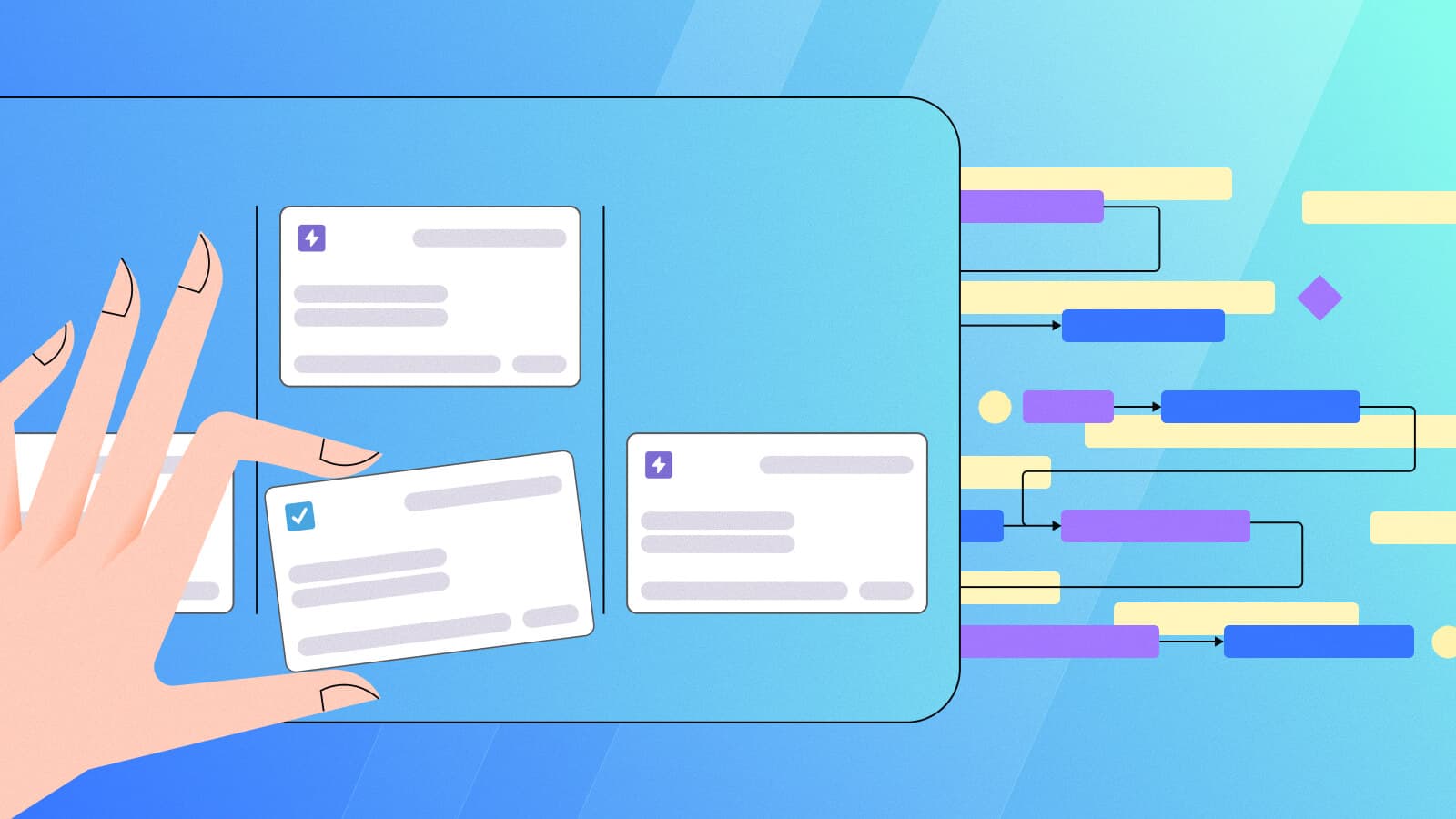 Jira work breakdown structures: 4 ways to visualize projects