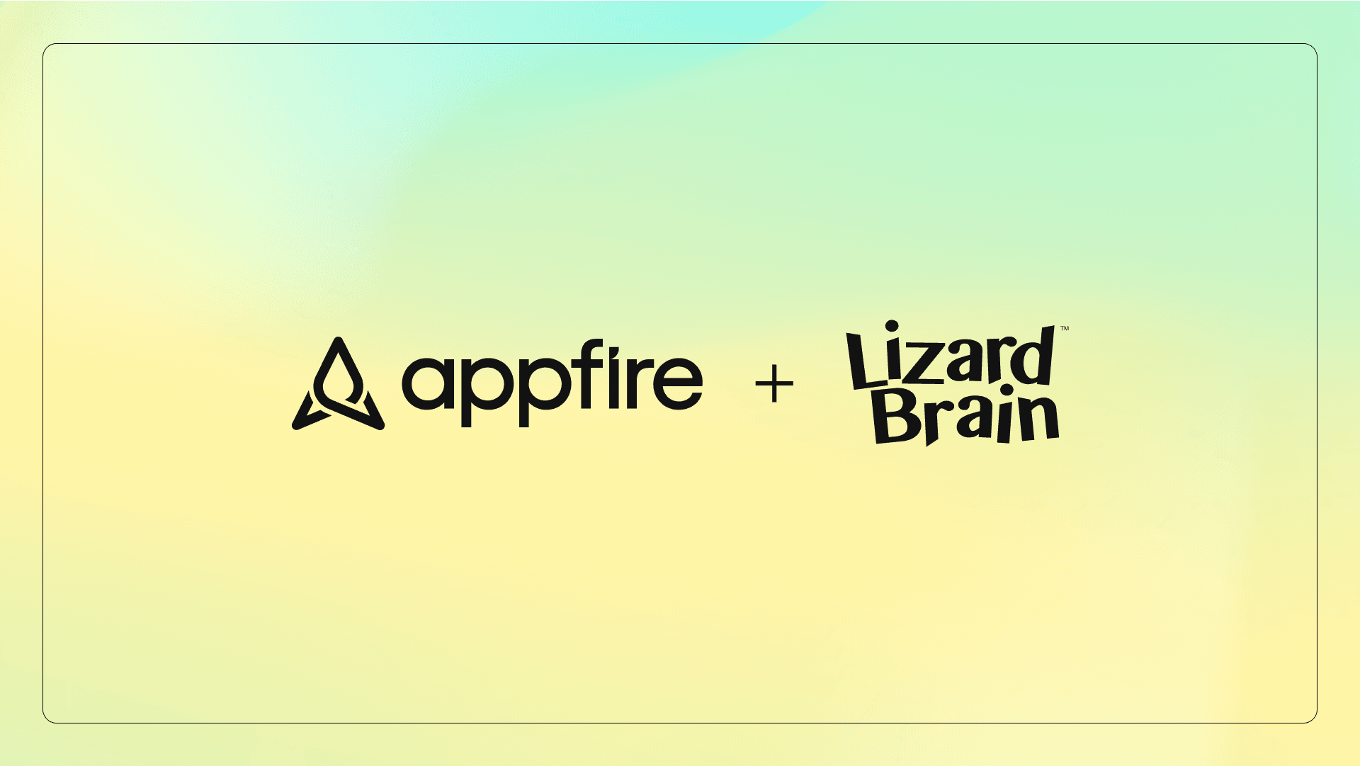Acquisition Lizard Brain