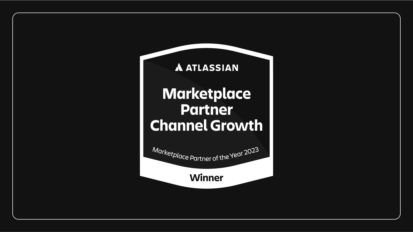 Atlassian Partner of the year opportunity image