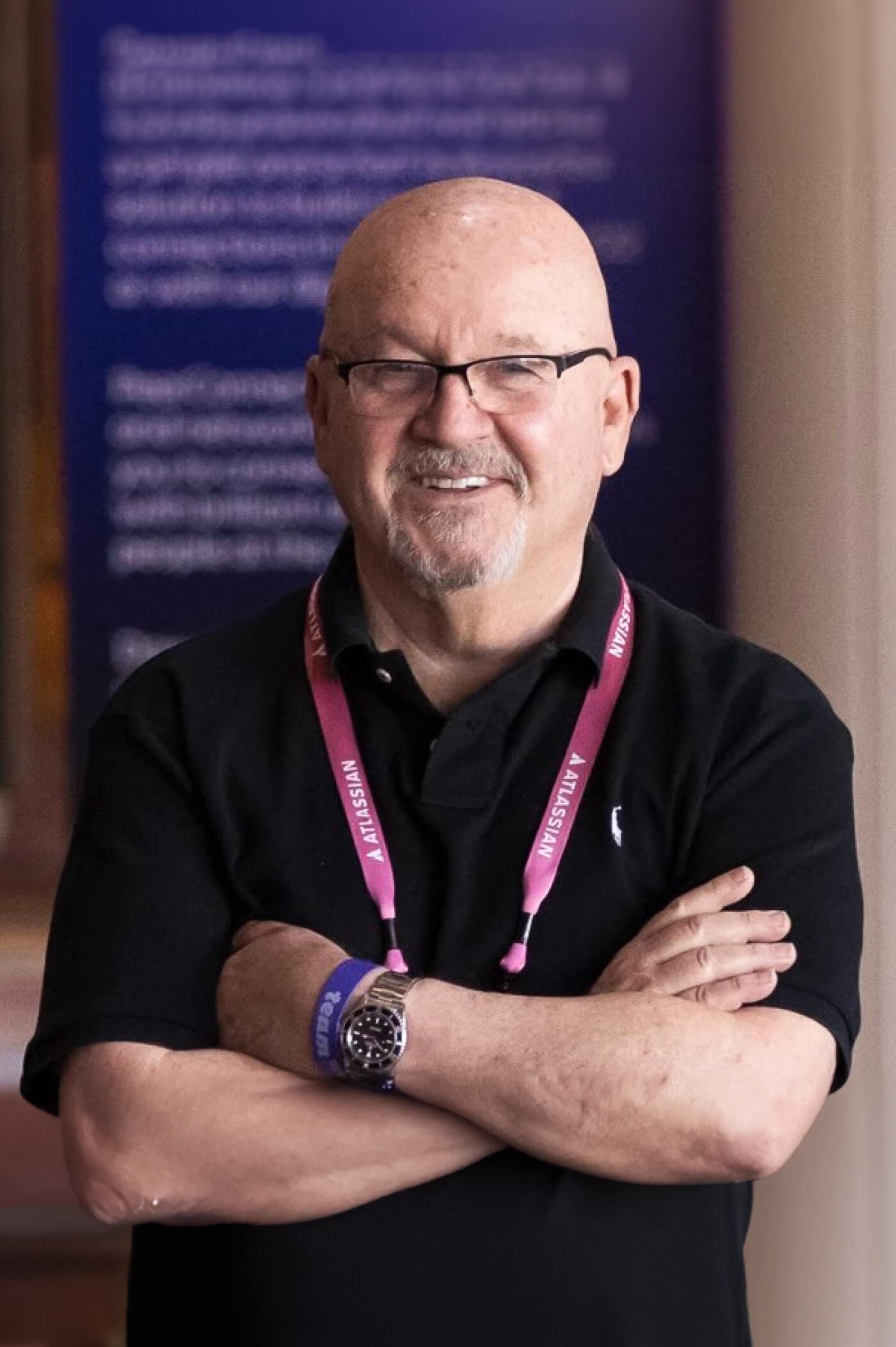 Steven Cross