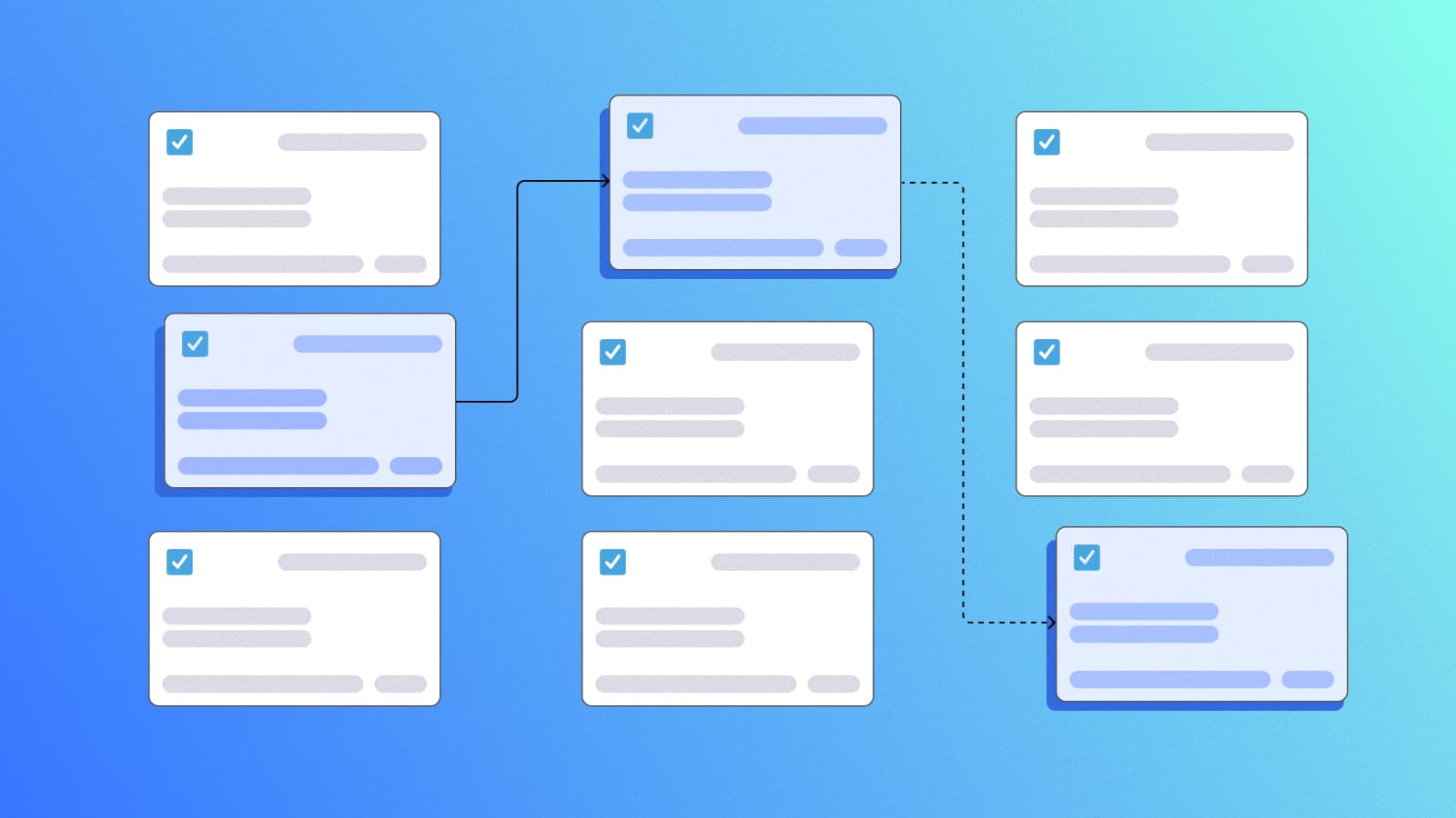 Jira Issue links and dependencies management