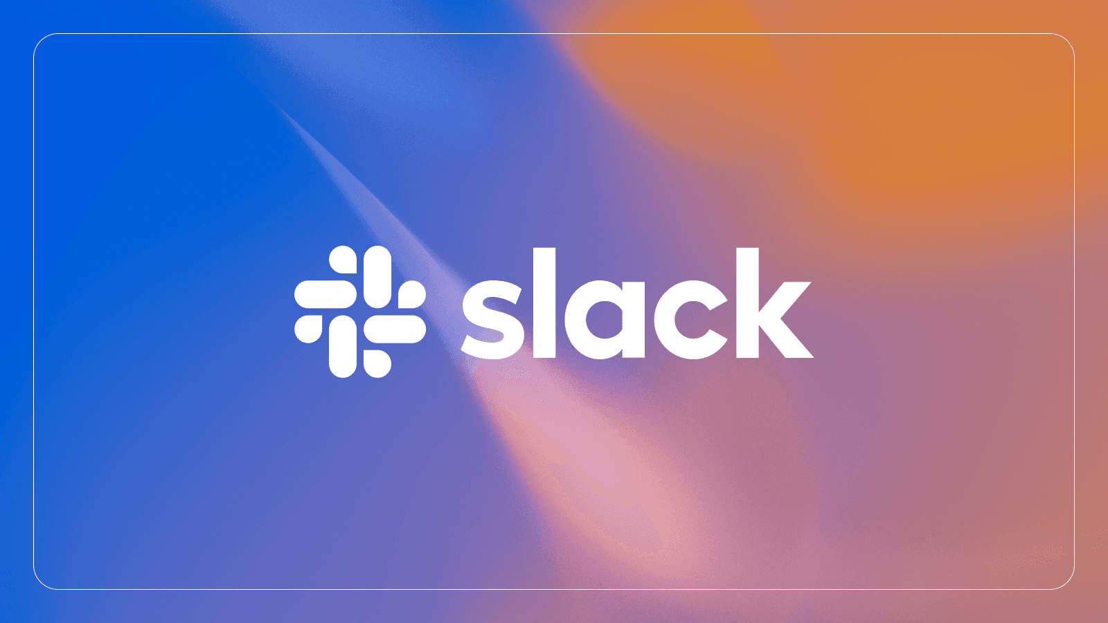 Why Slack ditched their own solution to use Slack Integration+