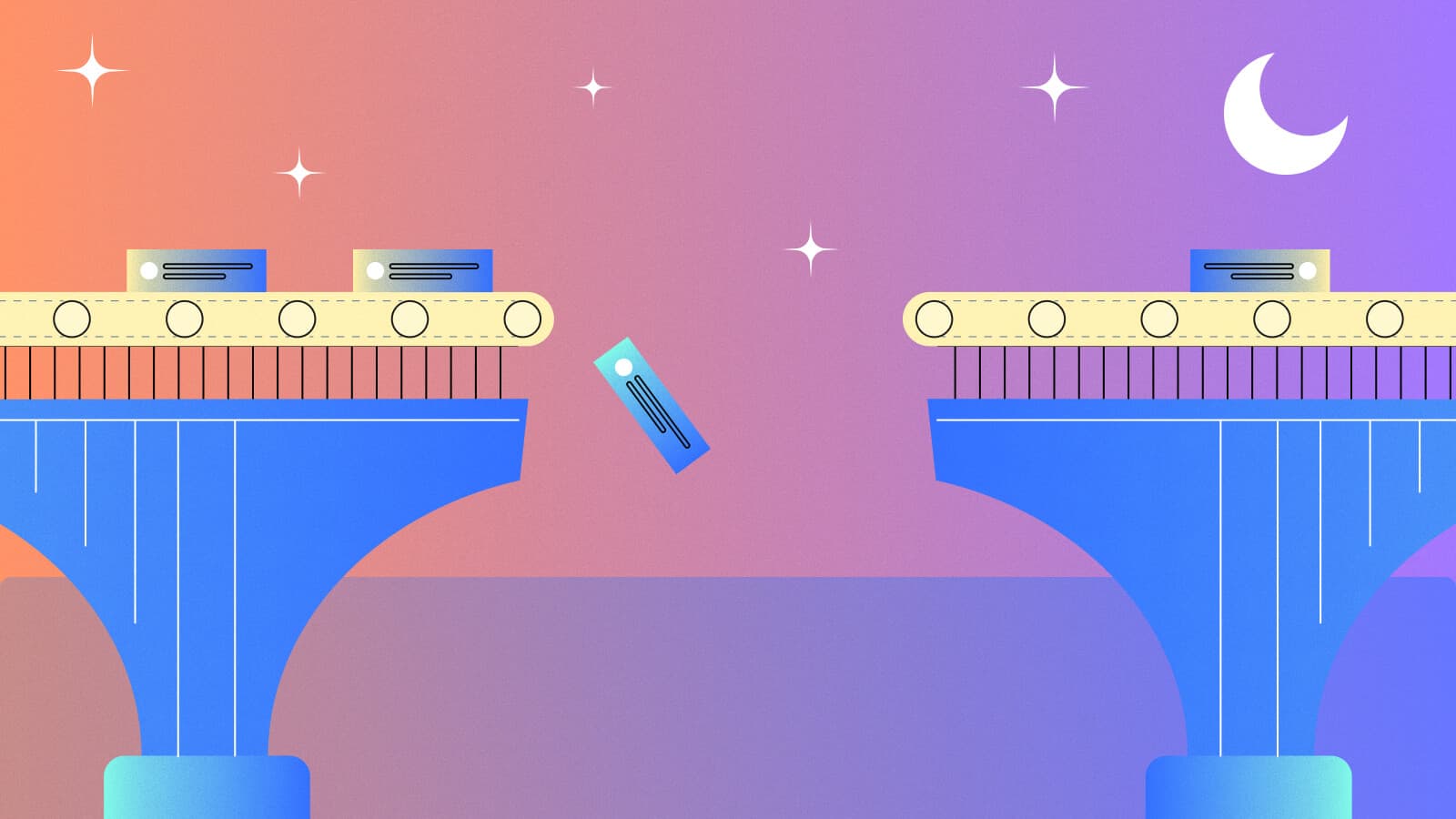 Project risk assessment: an example with a risk matrix template