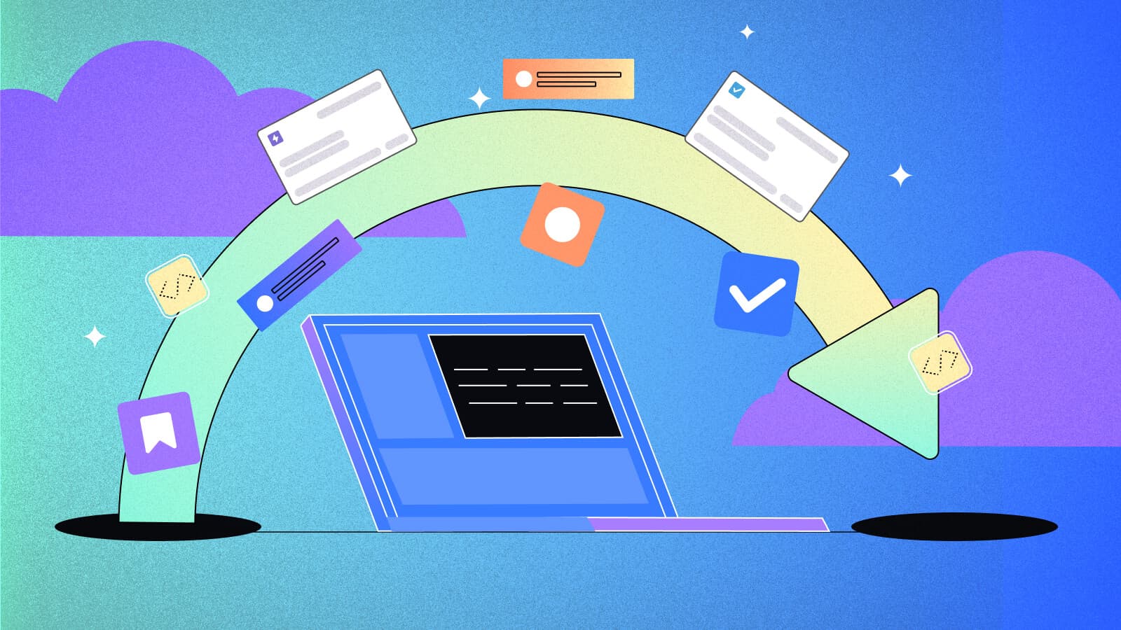 Embracing the inevitable: a quick guide to project change