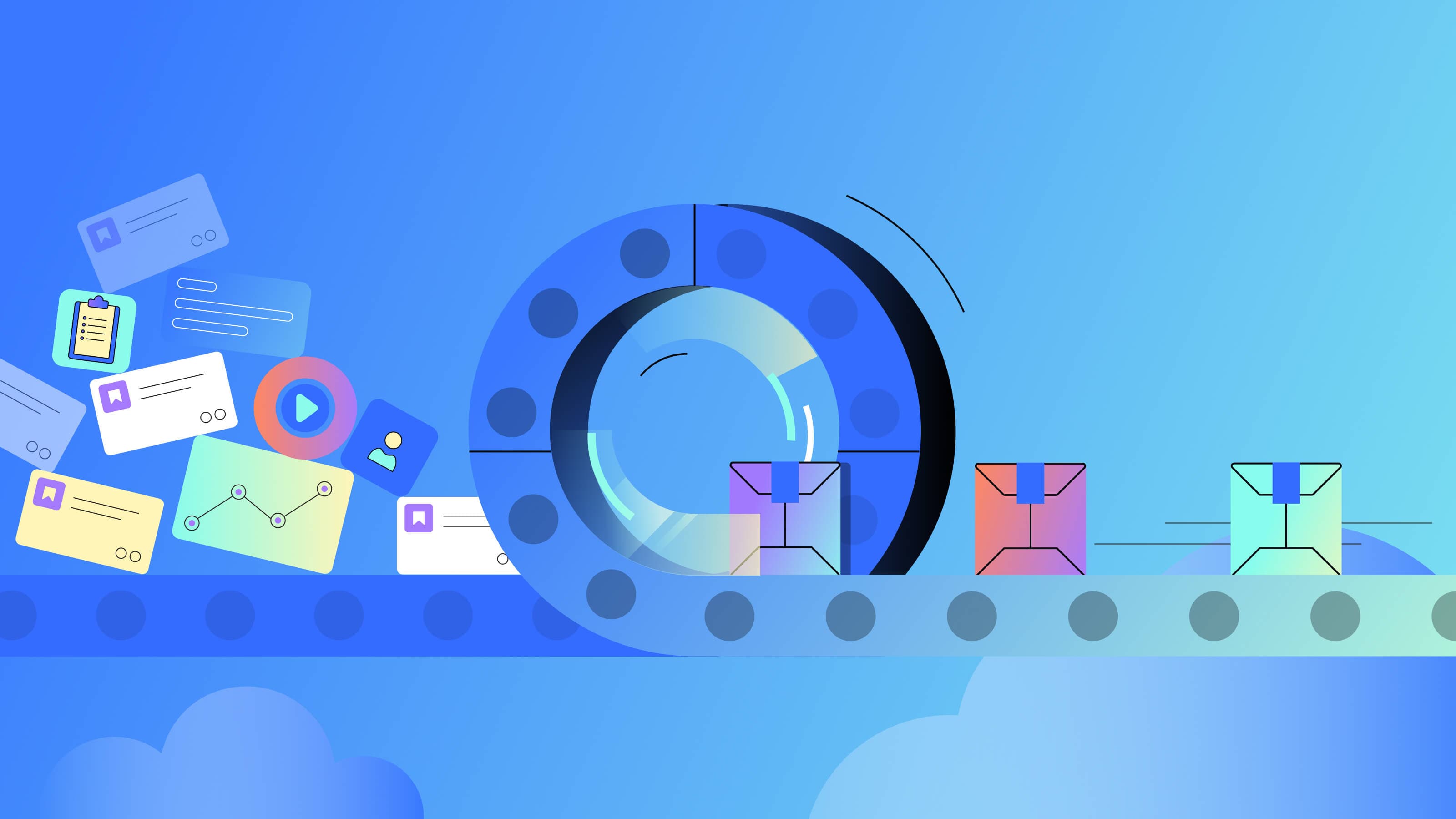 Agile program management