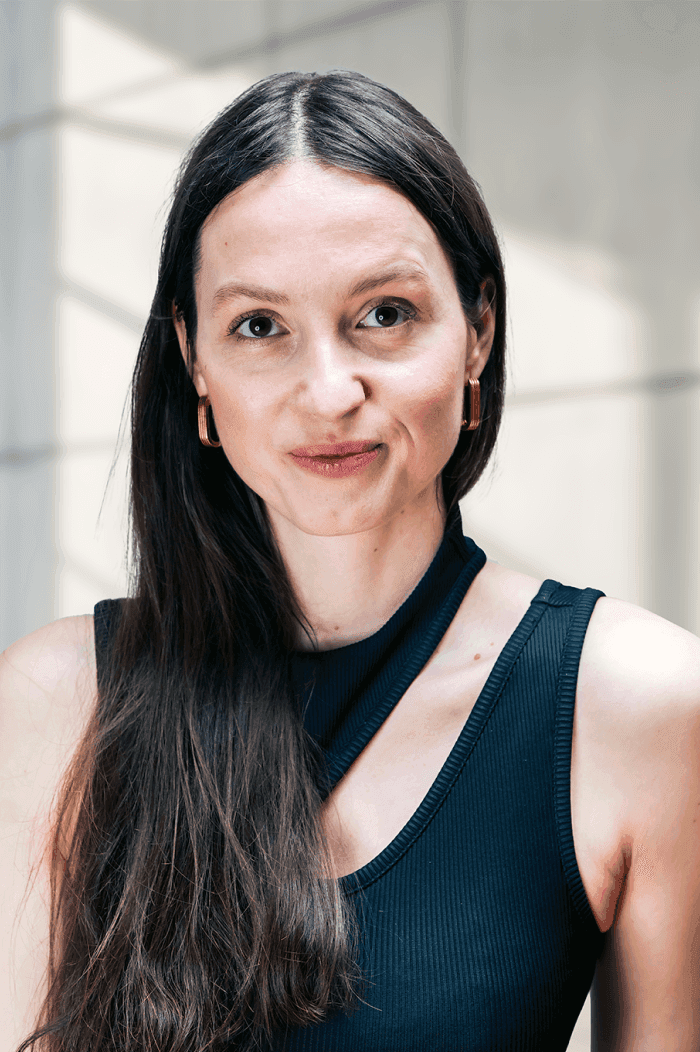 Michèle Warmbrodt