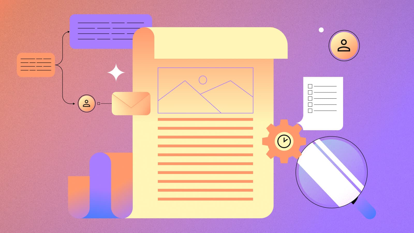 Requirements in BigPicture. How to gather and complete them? (5-min. tutorial)