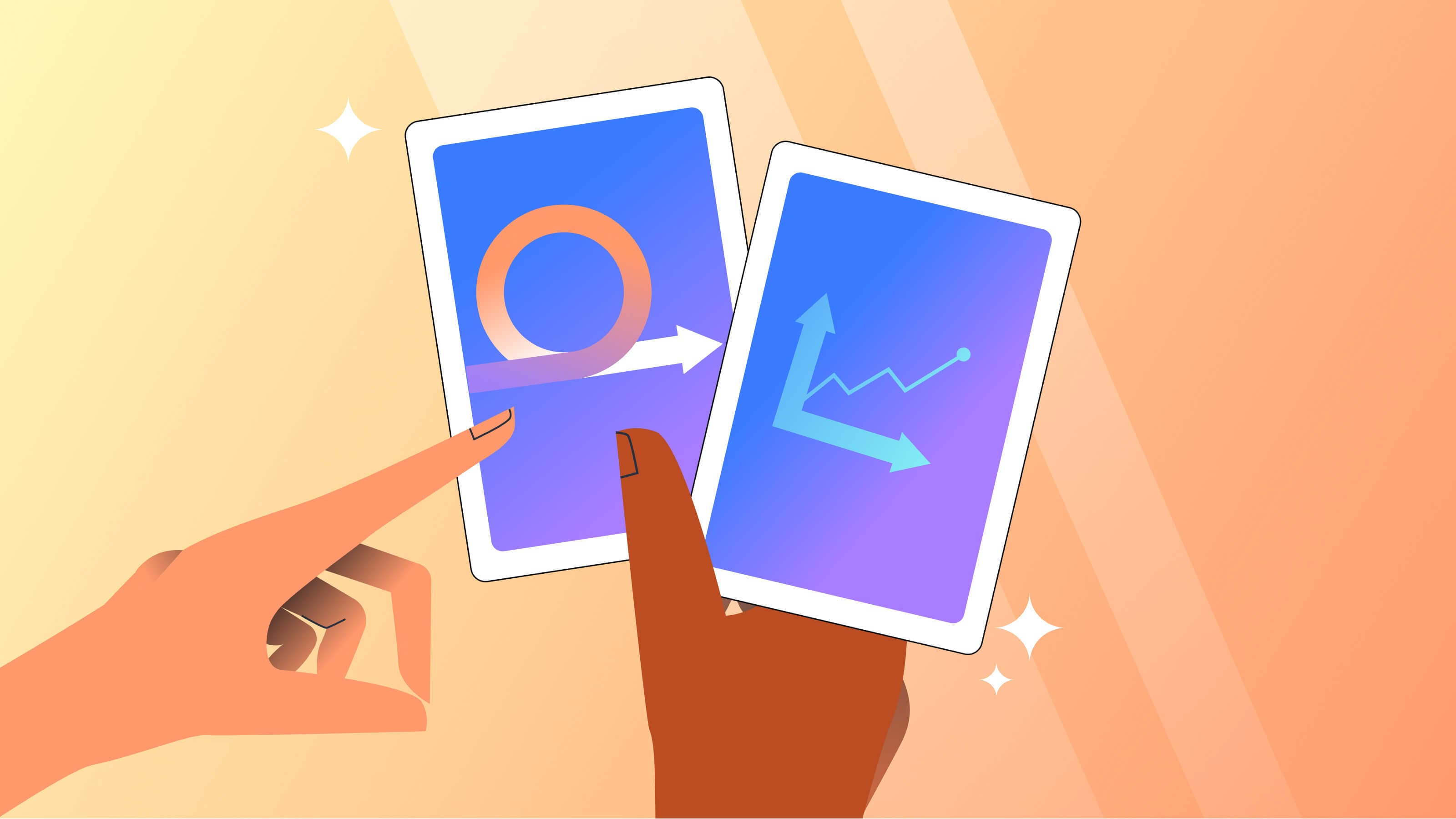 The final showdown: Iteration vs. Increment