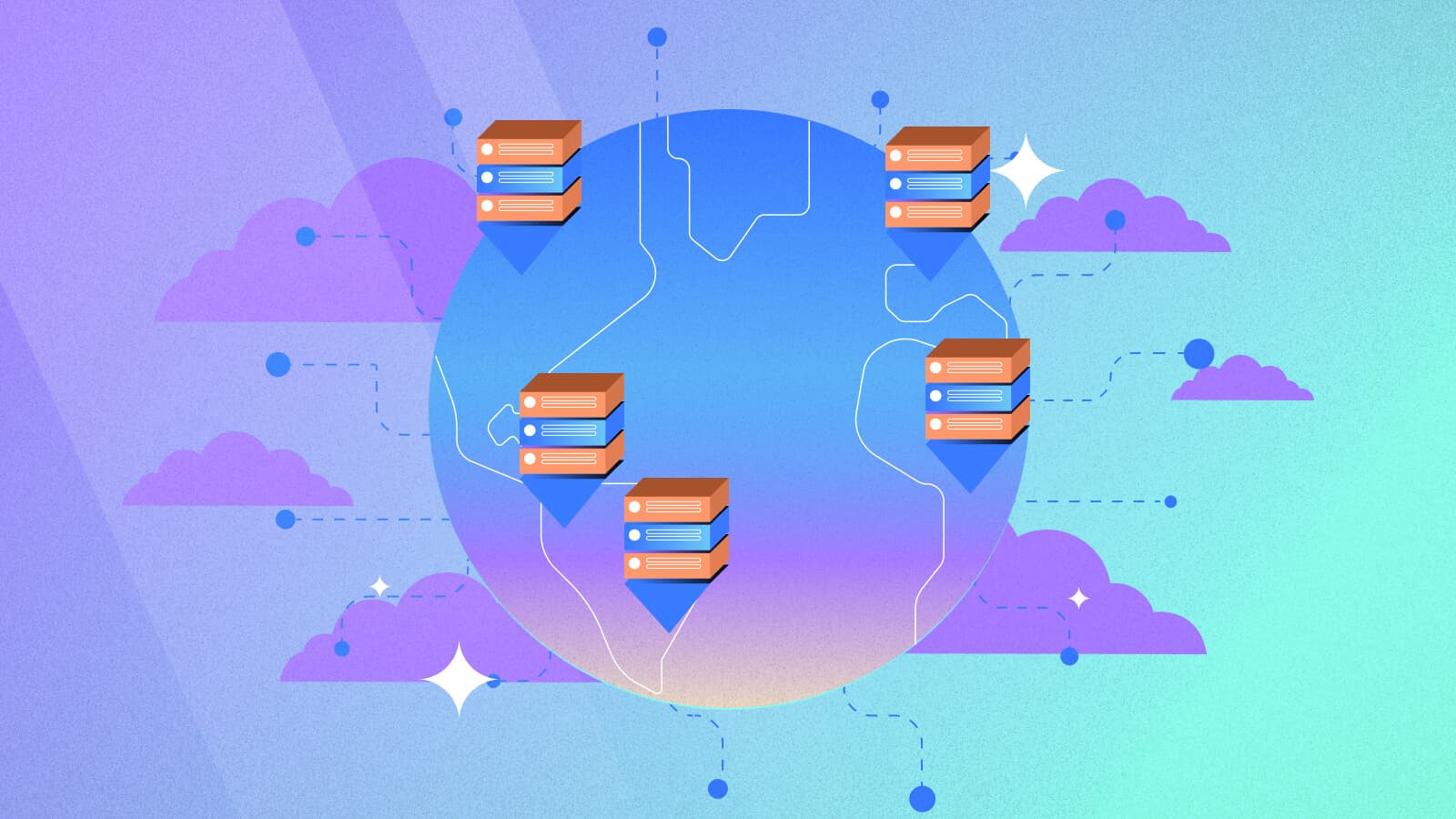 Importance and management of data residency in BigPicture (Cloud)