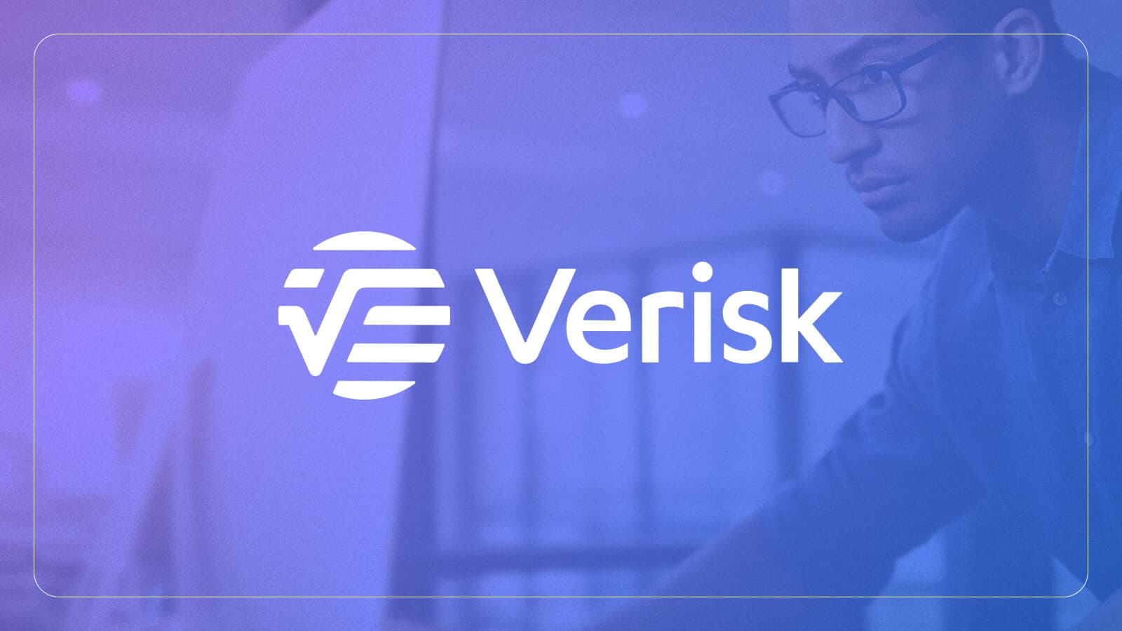 Verisk story flow