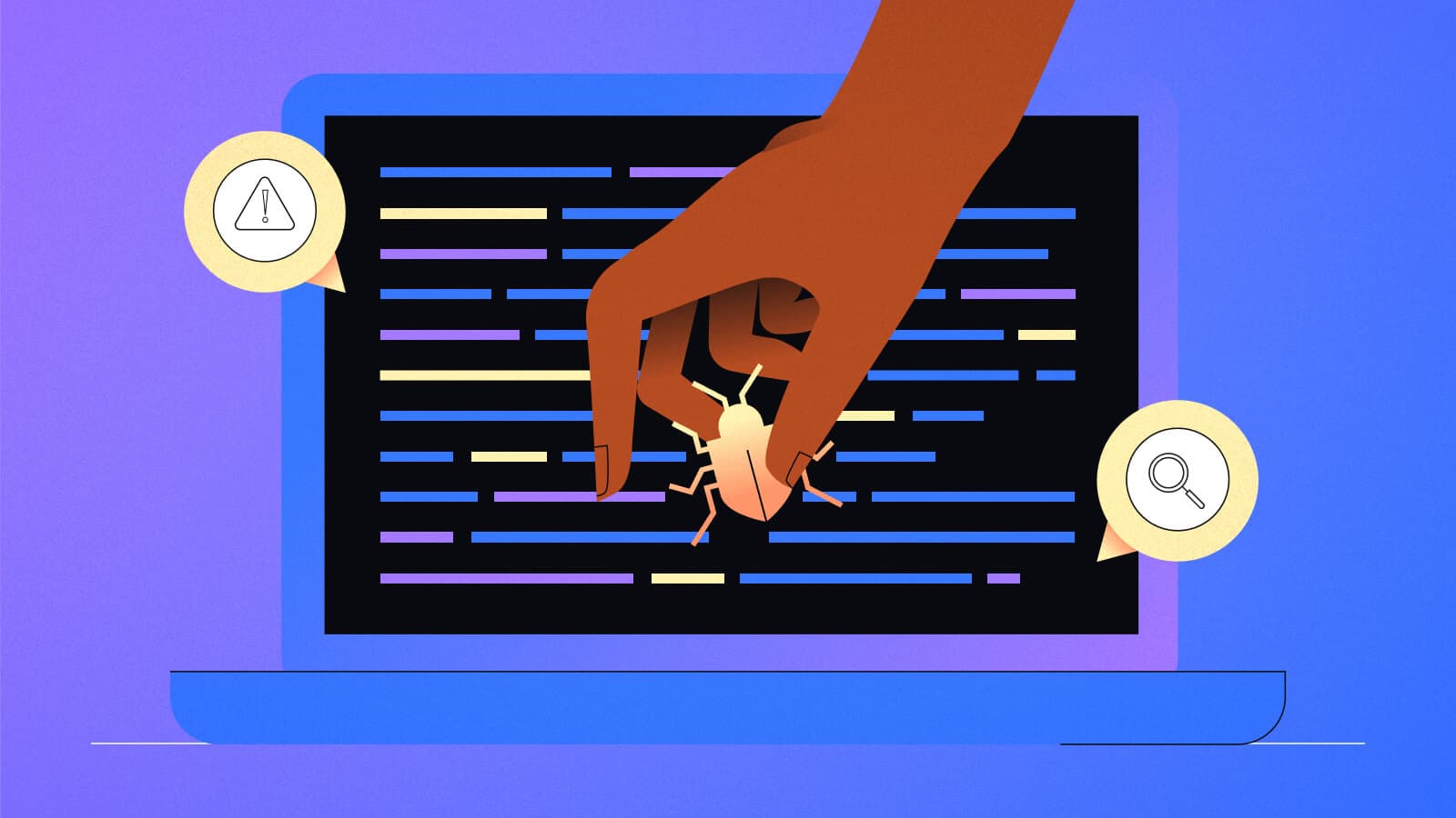 A practical guide for building a code review culture that works, with a checklist to save time and improve outcomes.