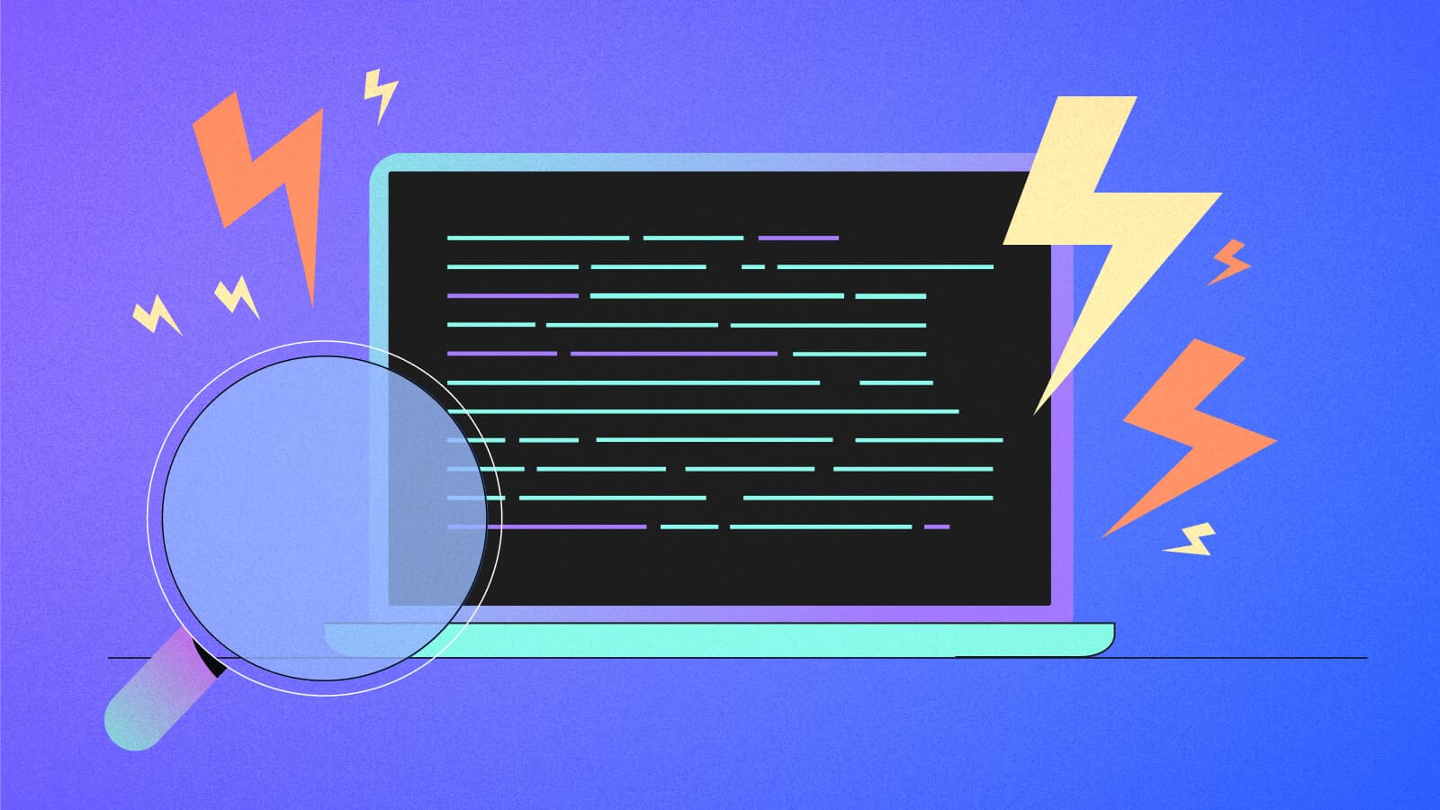 Code review anxiety