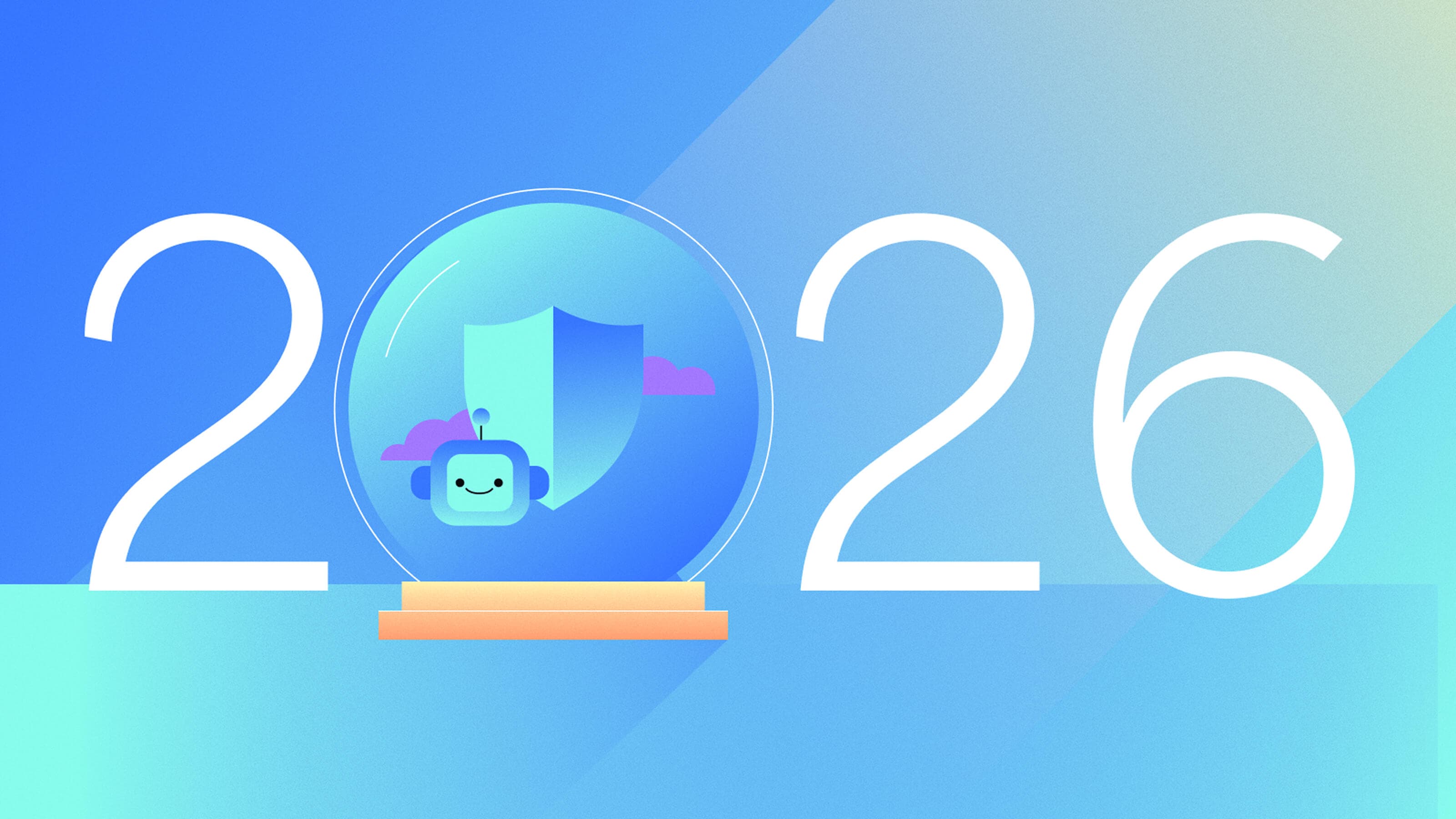 The new advantage in 2026: Trust, discipline, and operational clarity