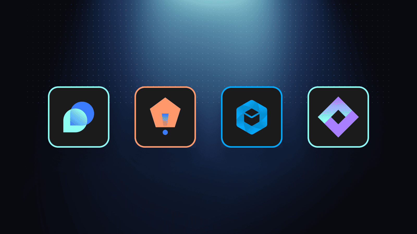 Appfire's innovation apps
