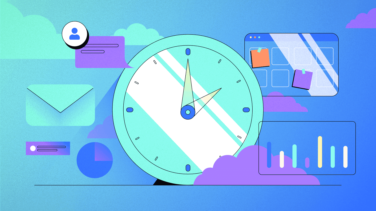 How to maximize your teams time with the right knowledge management solution