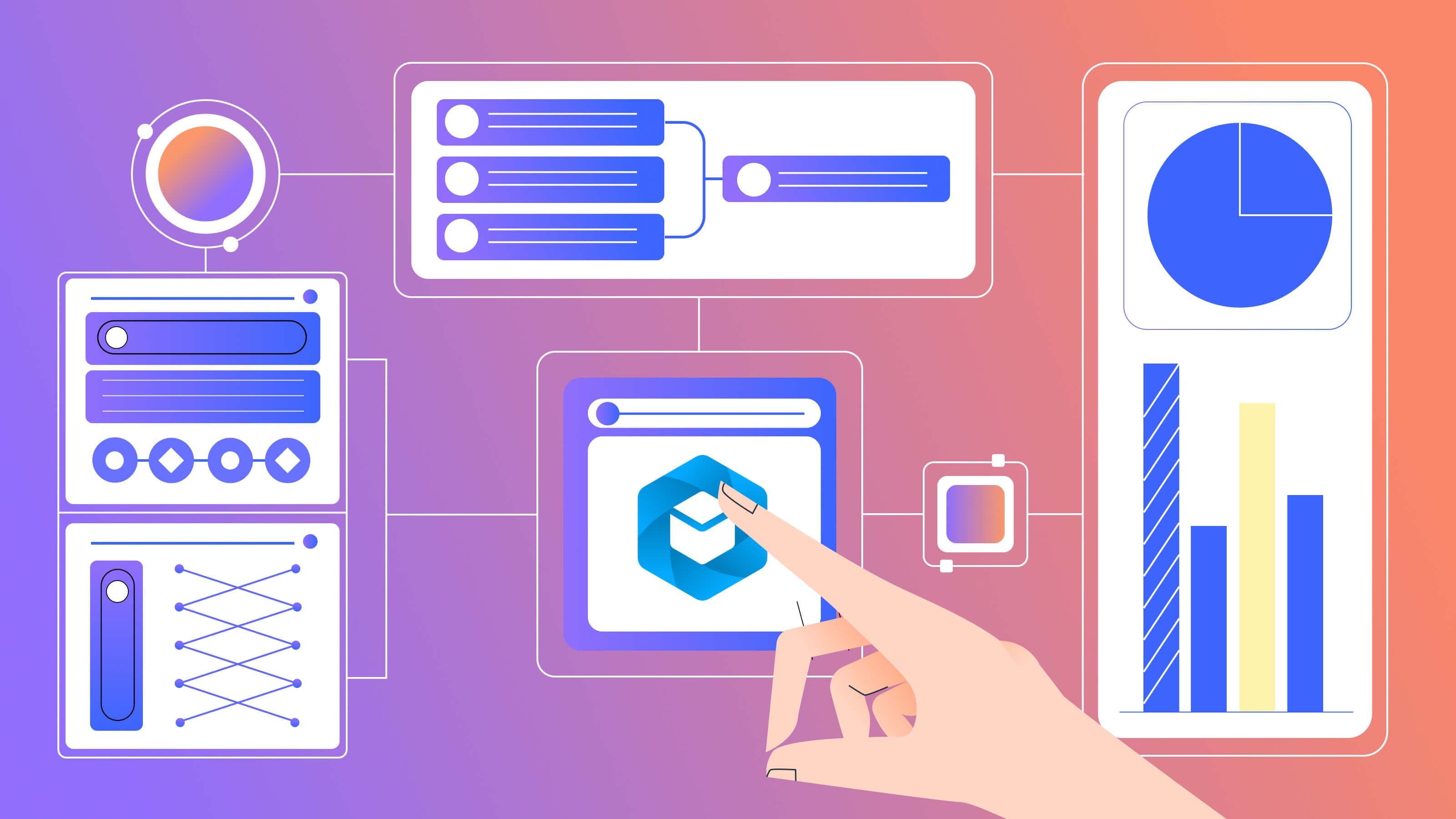 Jira Components. How BigPicture handles them?