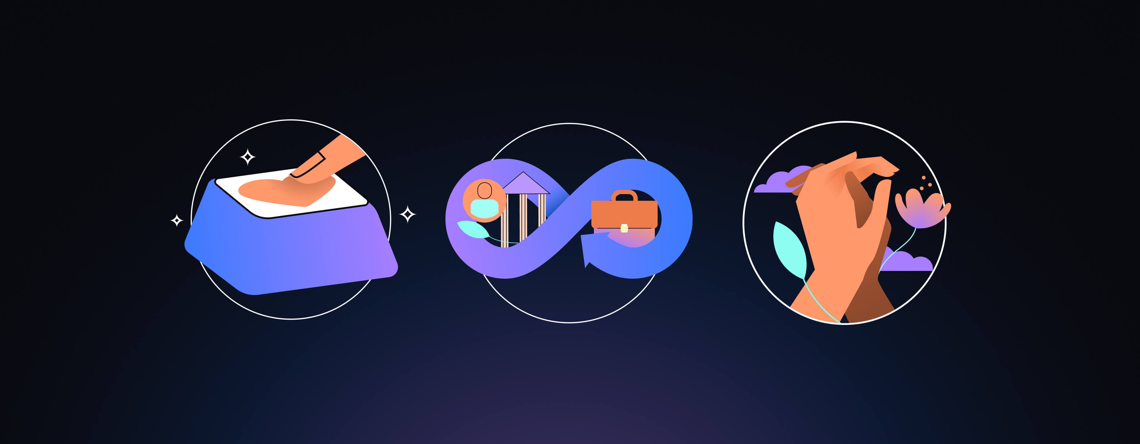 Appfire CSR 3 pillars