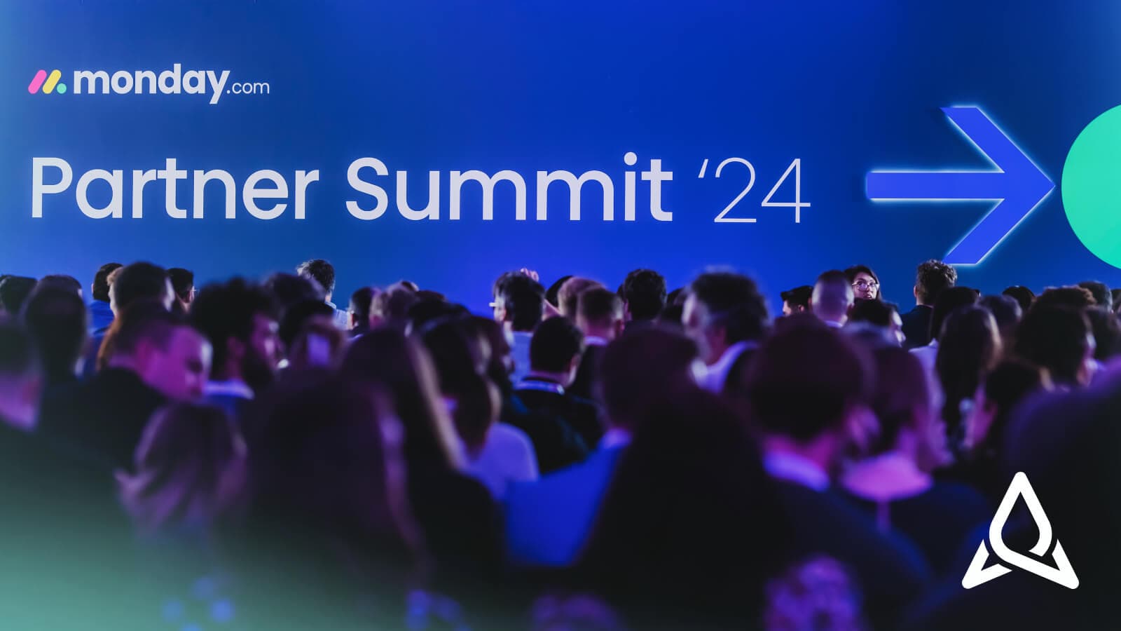 Appfire at 2024 partner summit