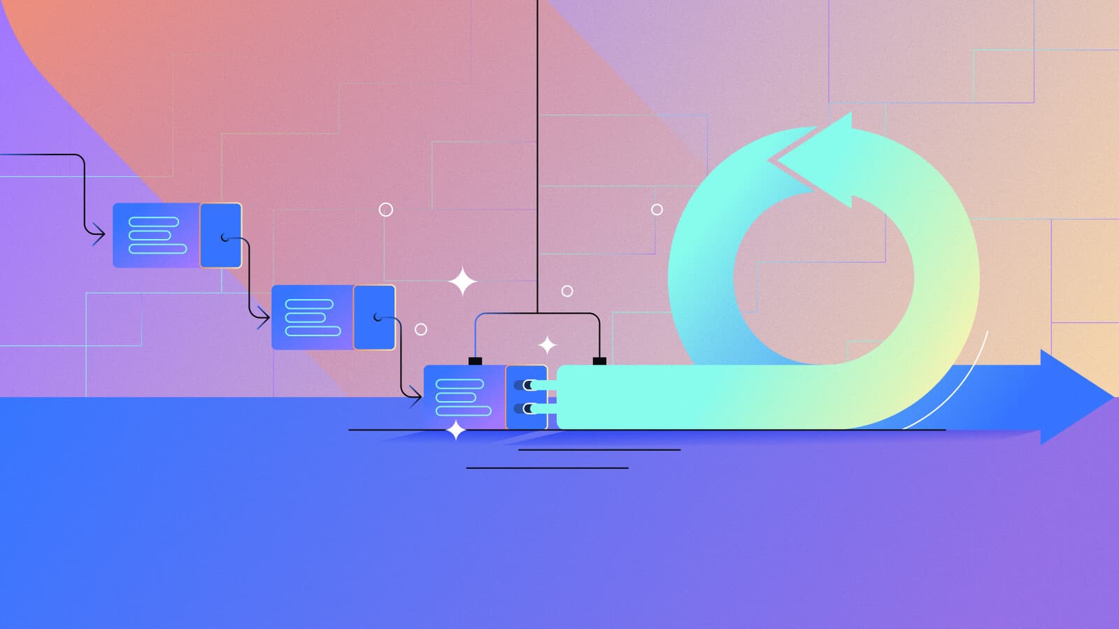 Hybrid project management