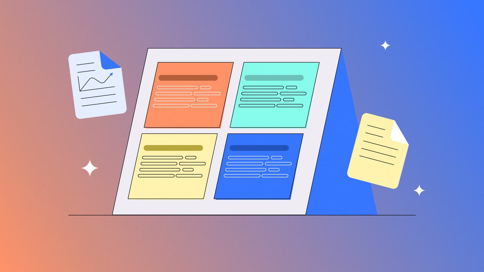 Covey time management matrix