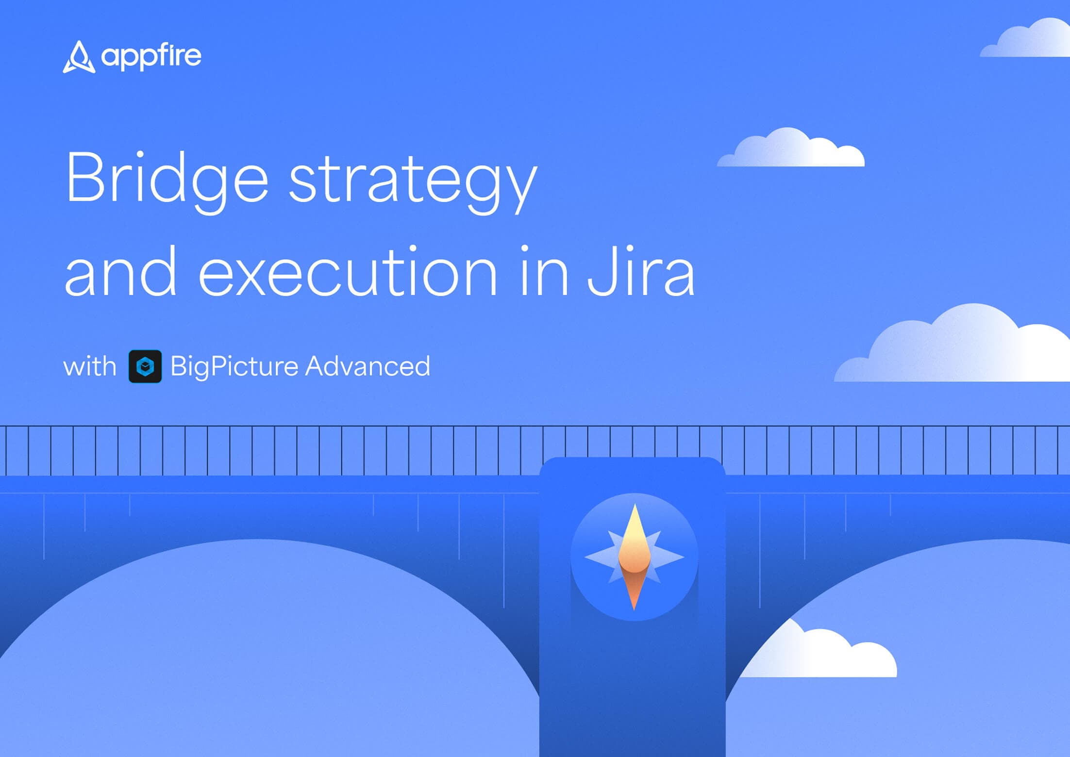 Close the gap between strategy and execution in Jira