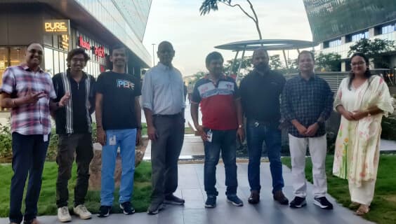 India team appfire