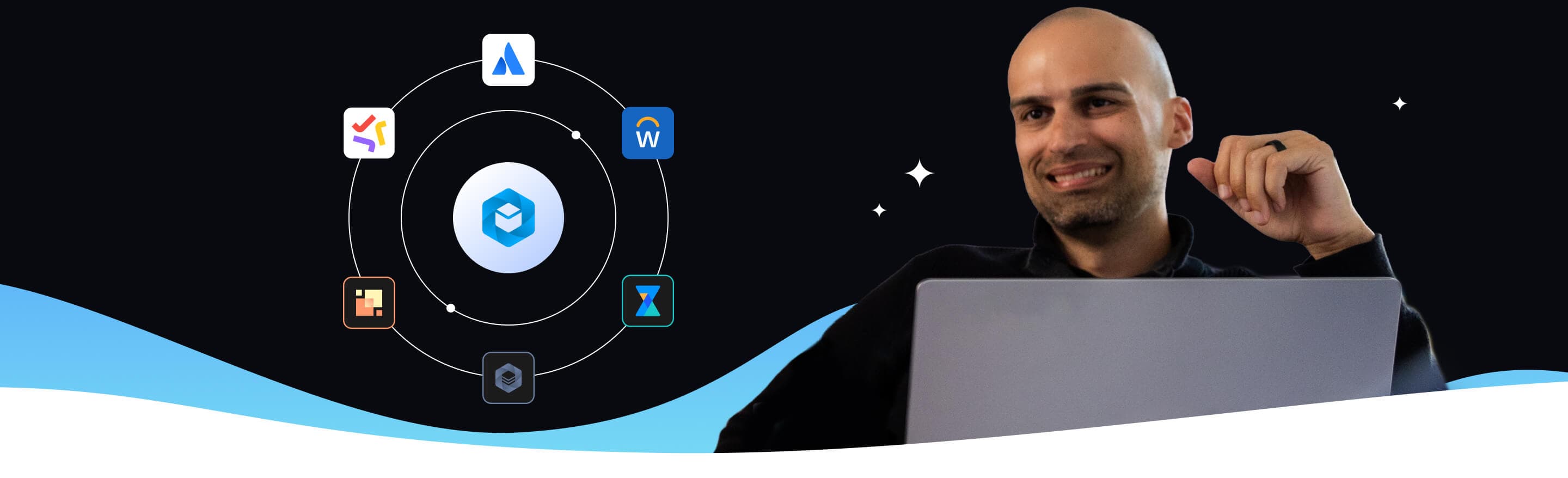 BigPicture integrations