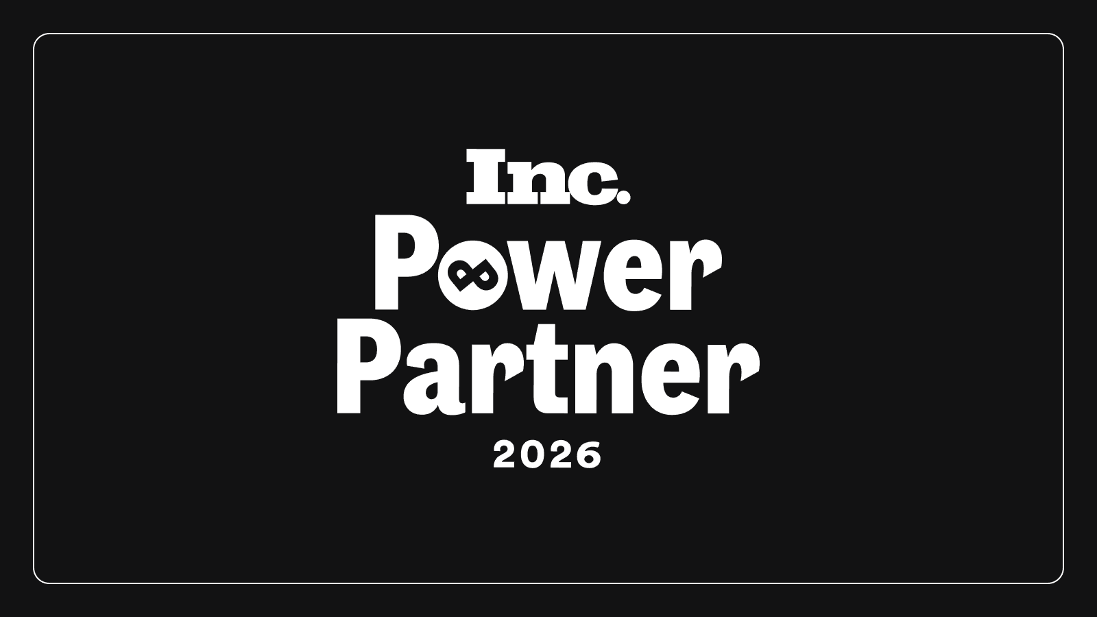 Inc. Power Partner 2026